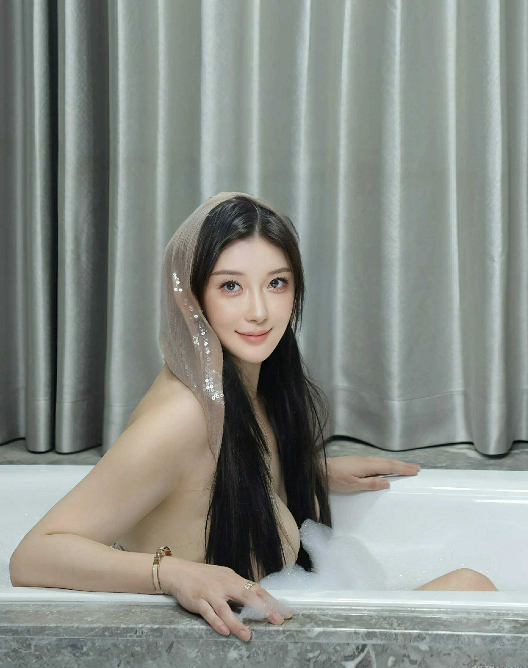  秀人网 No.10649 苏一诺 [81P]第14张