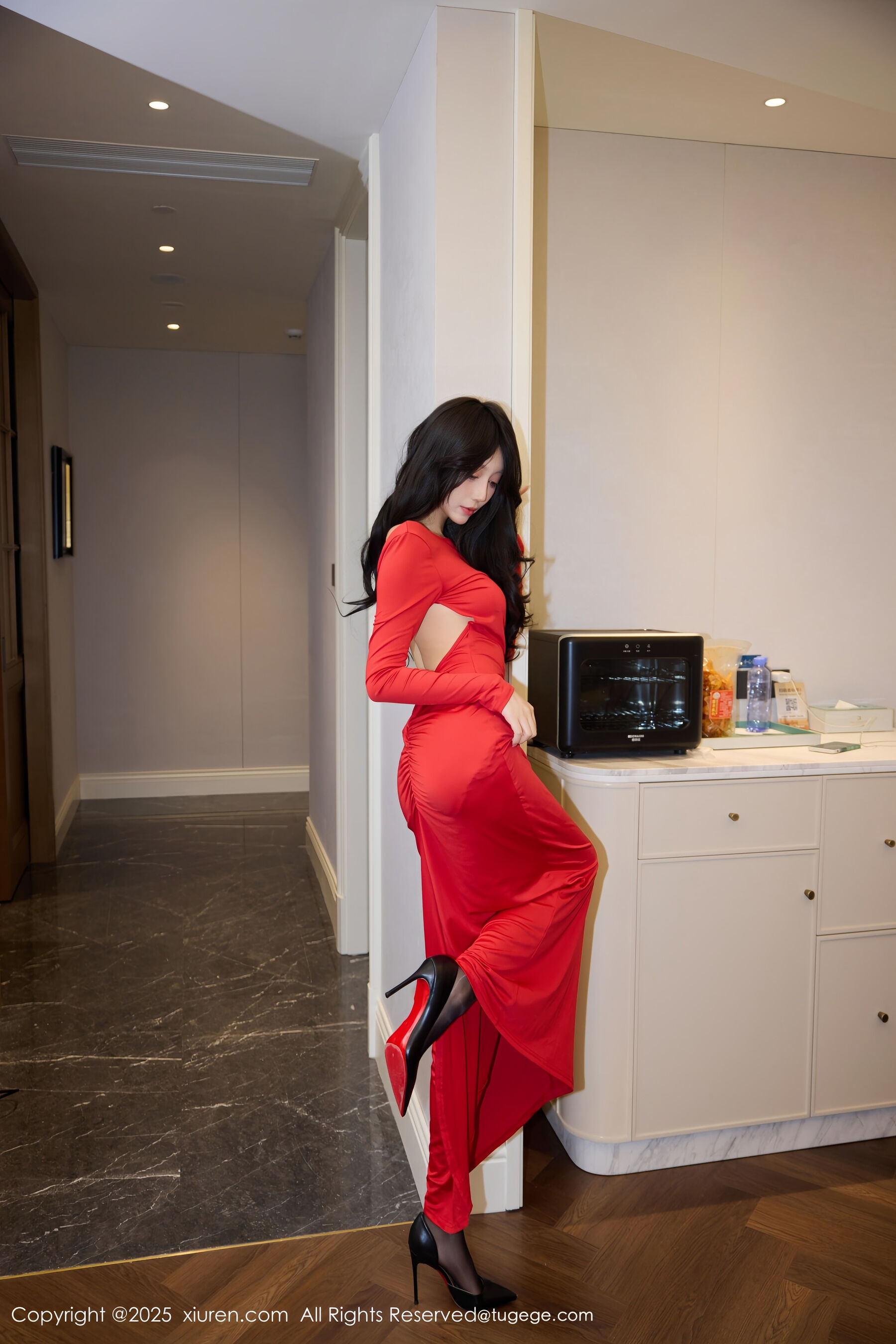  秀人网 玥儿玥er Vol.11169 [71P]第8张