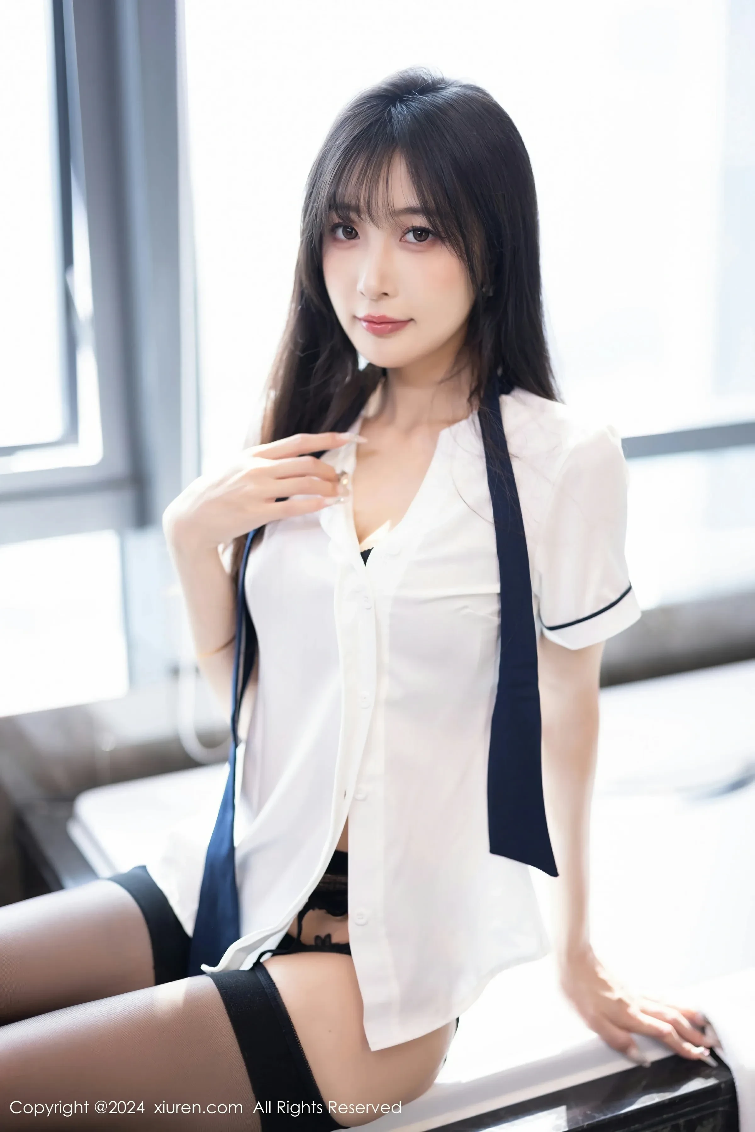  XiuRen 秀人 No.8727 林星阑 [91P]第9张