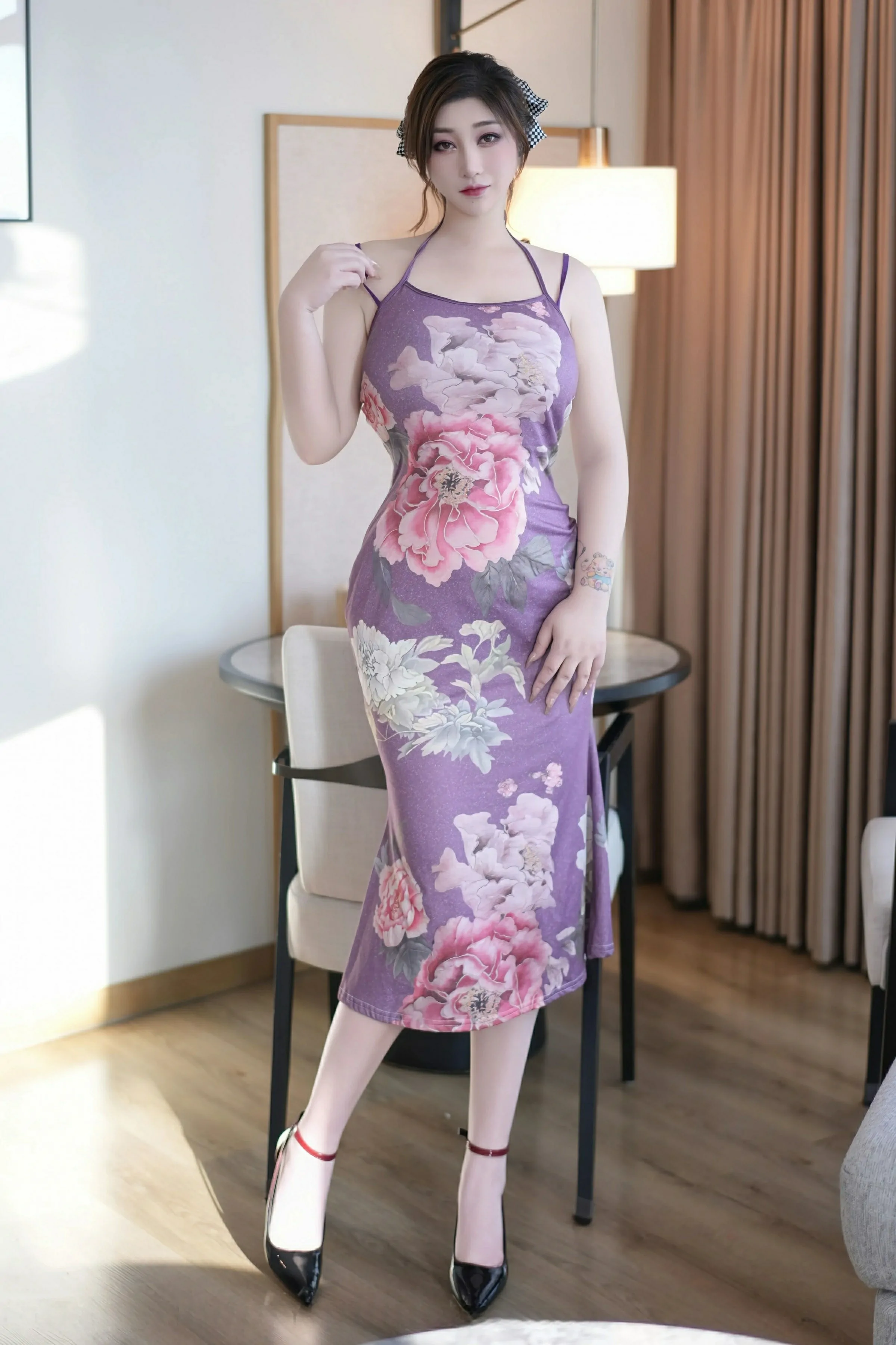  XiuRen 秀人 No.9850 妲己_Toxic [69P]第3张