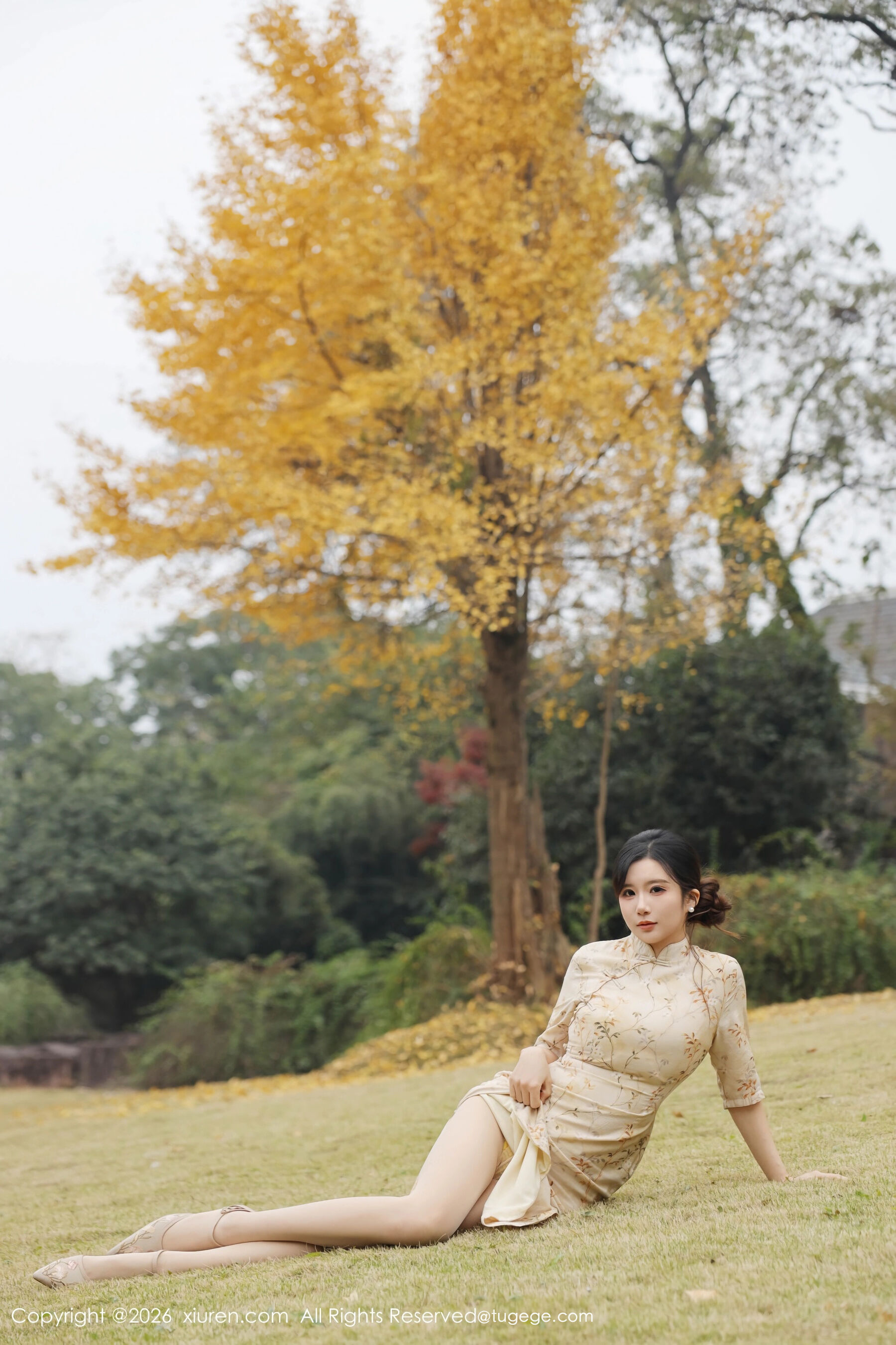  秀人网 小肉肉咪 Vol.11214 [75P]第3张