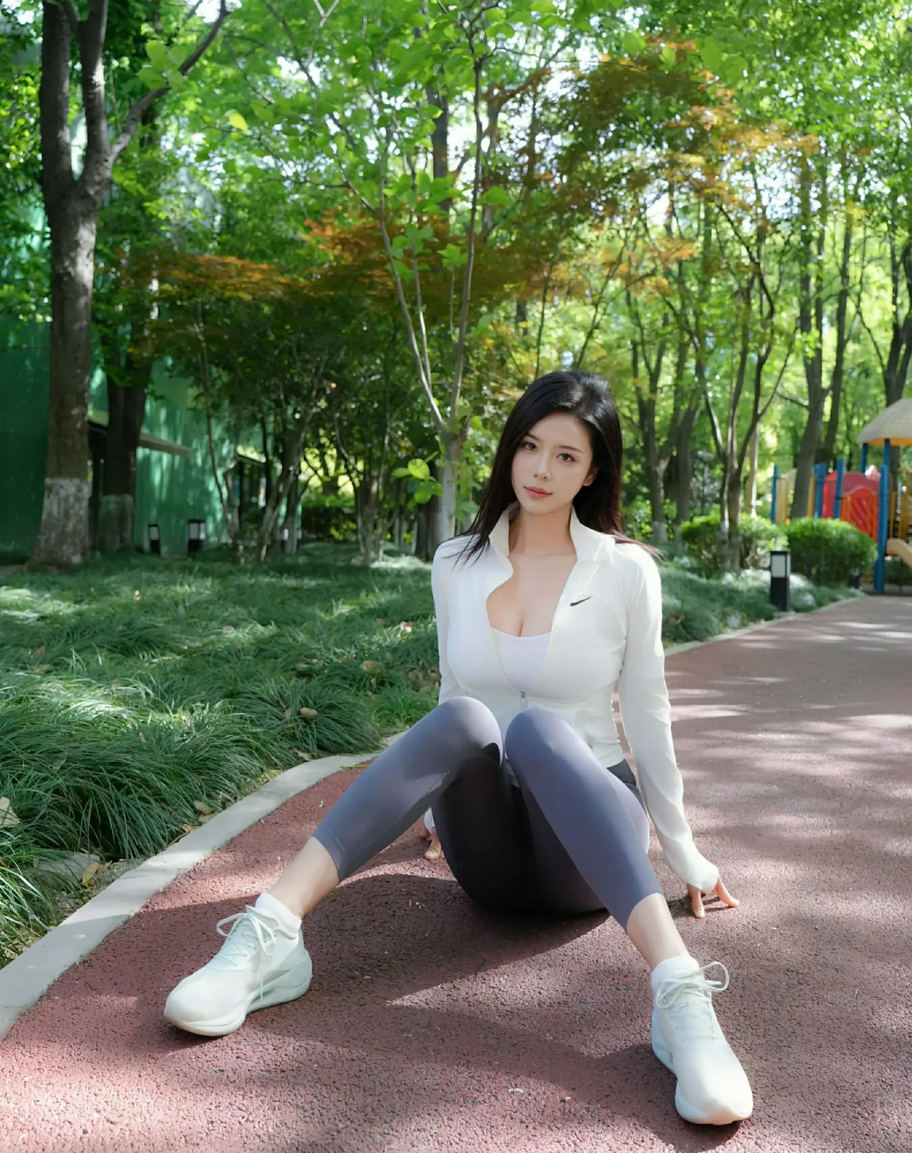  秀人网 No.10595 玫瑰我爱你 [81P]第4张