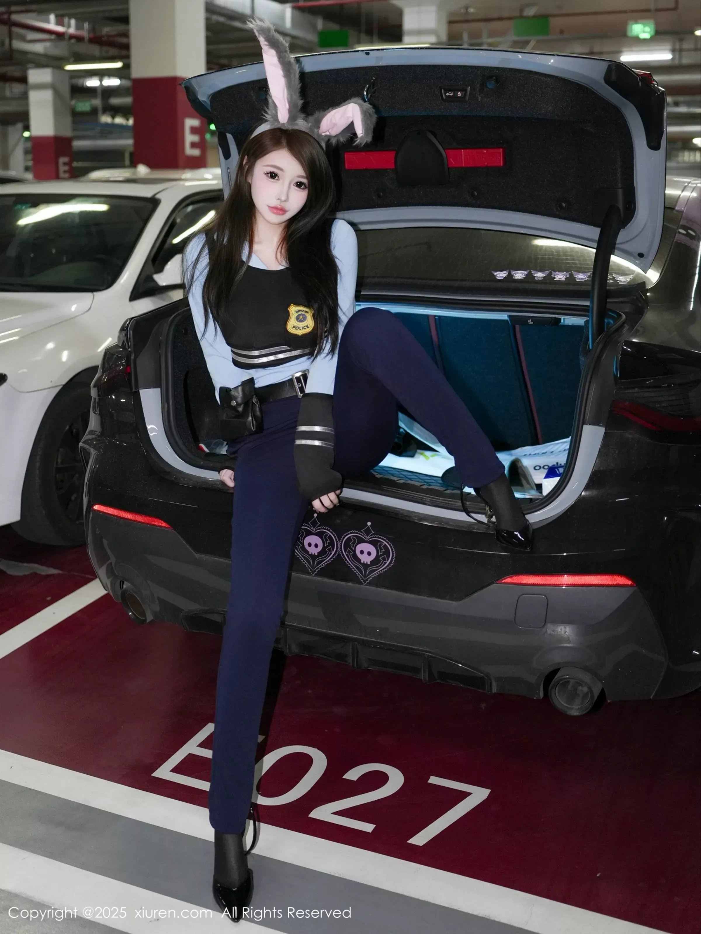  XiuRen 秀人 No.10158 甜妮 [69P]第4张