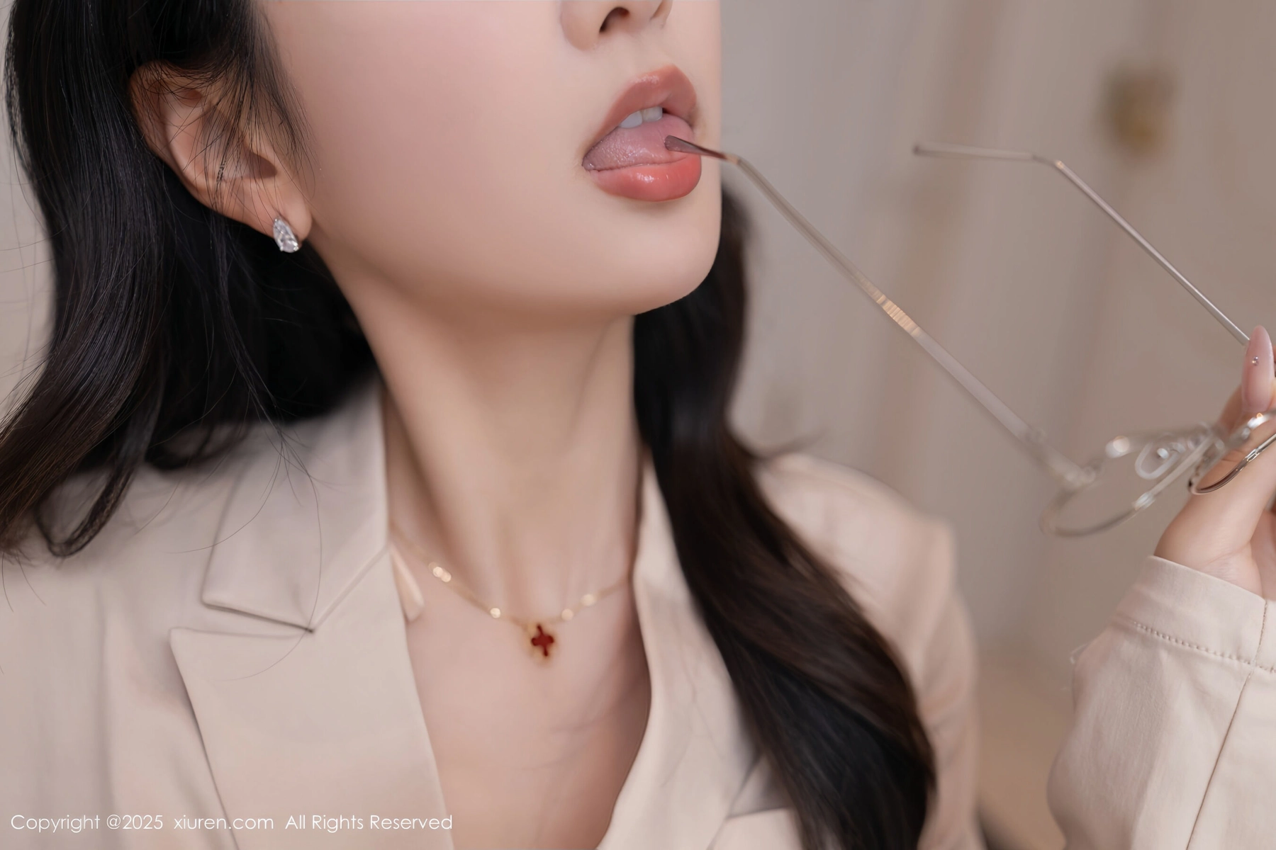  秀人网 唐安琪 Vol.11053 [84P]第1张