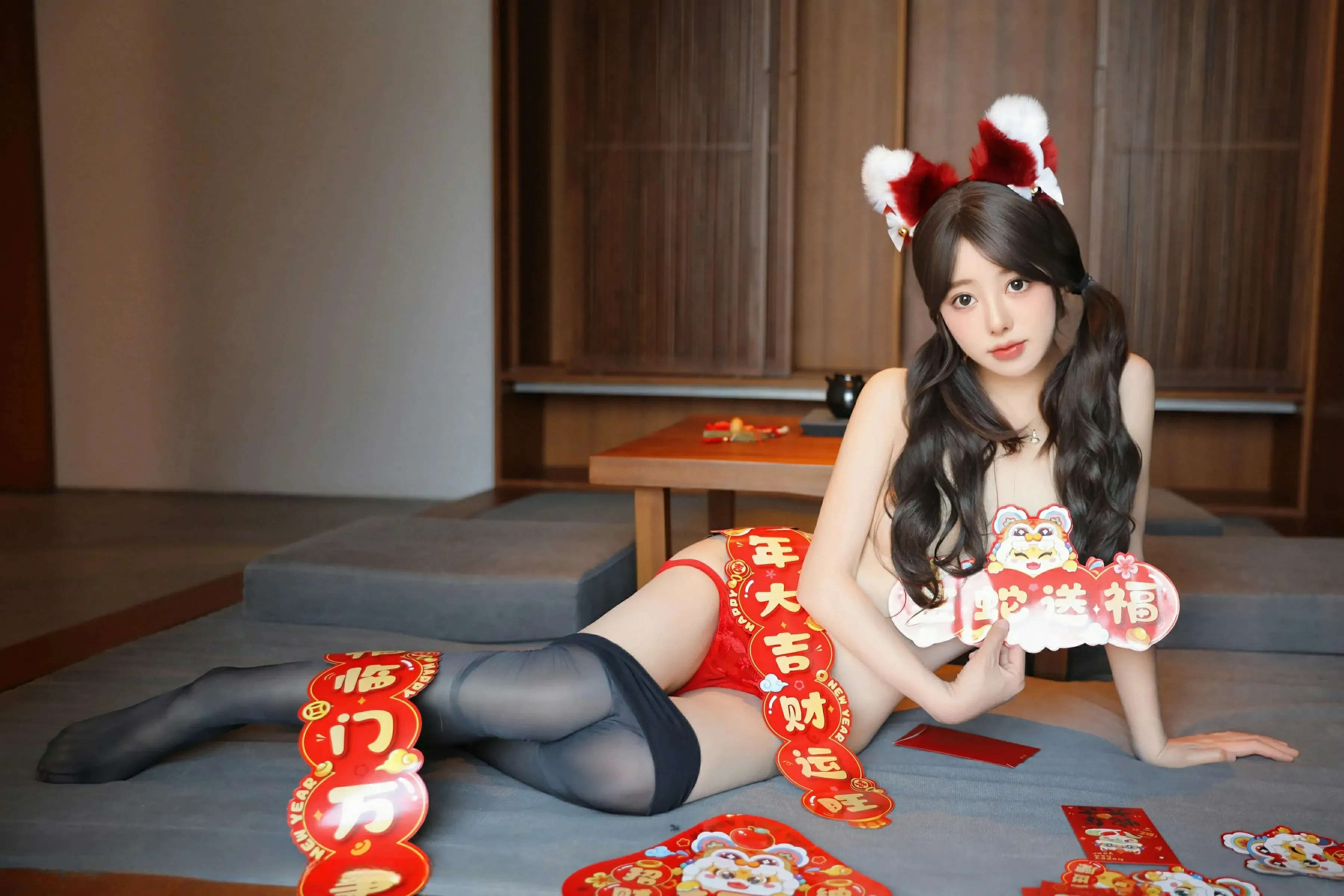  XiuRen 秀人 No.9814 桃妖夭 [87P]第21张