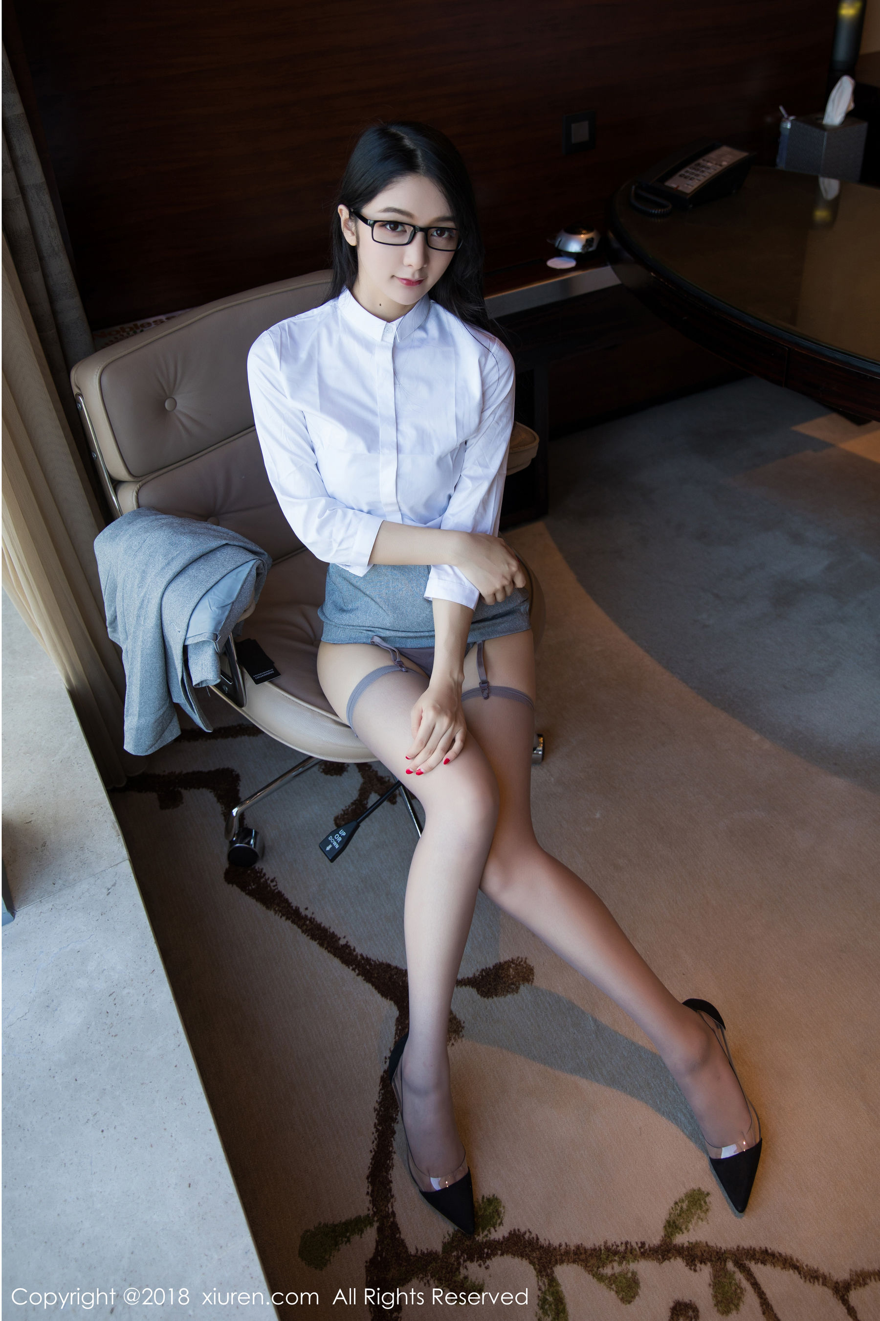  XiuRen 秀人网 No.1167 Angela小热巴第14张