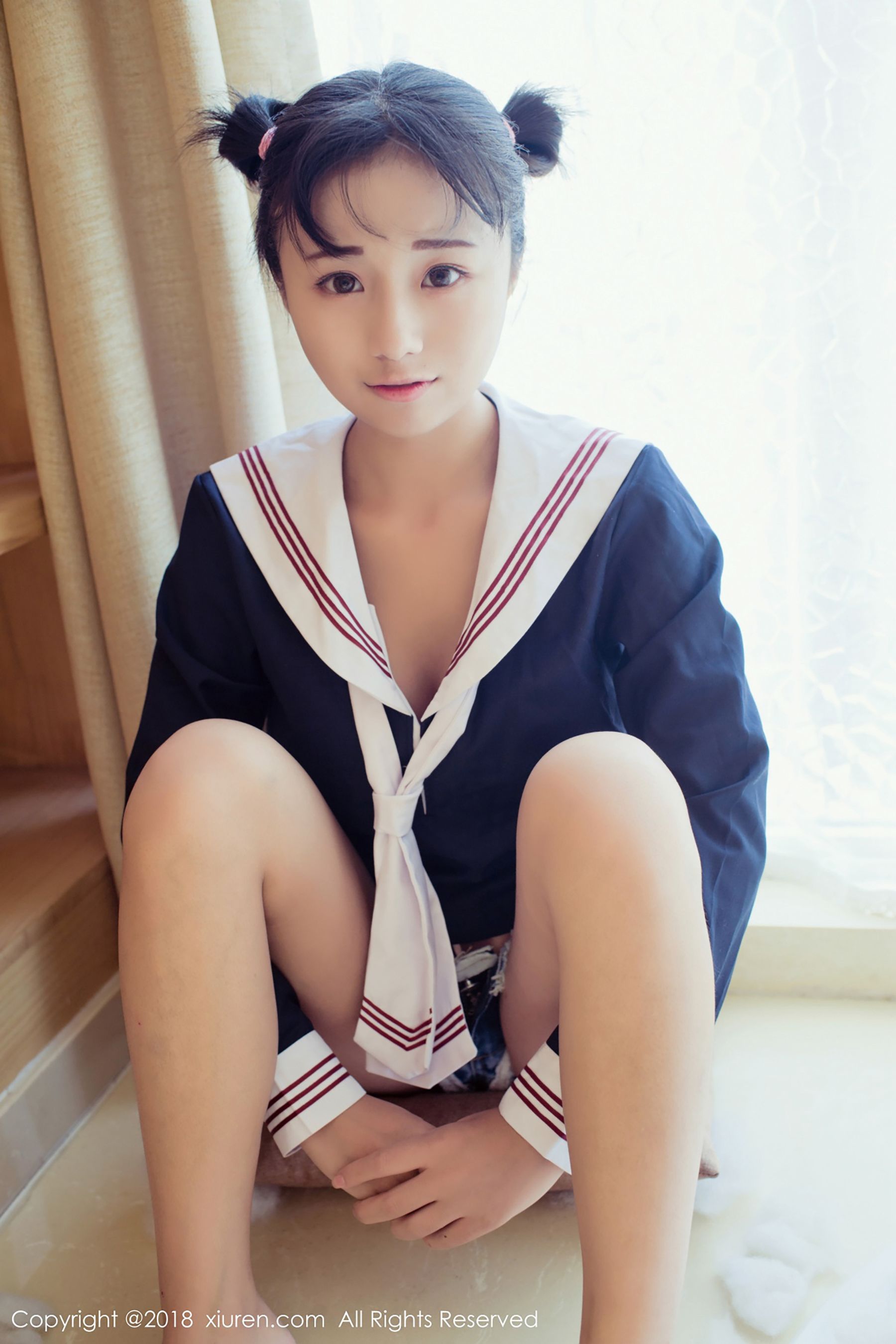  XiuRen 秀人网 No.1220 苍井优香第15张