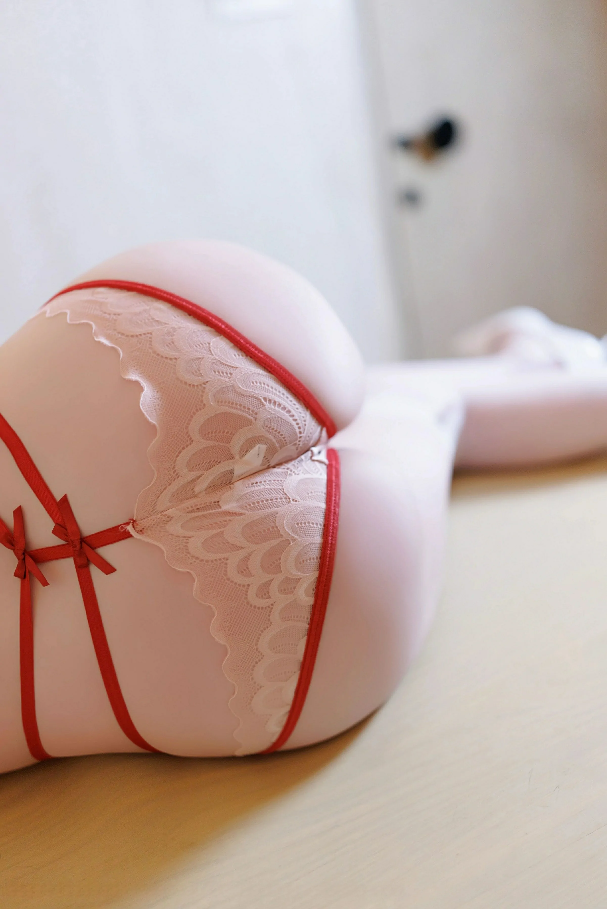  XiuRen 秀人 No.9584 梦心玥 [91P]第23张