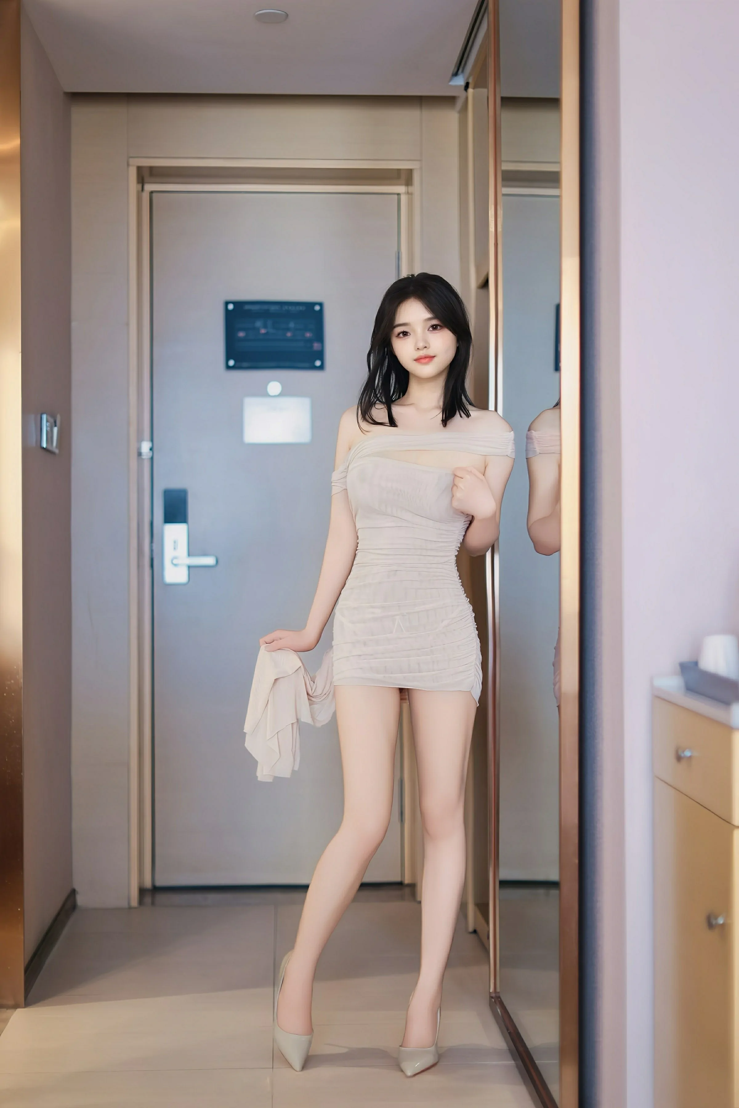  秀人网 No.10344 苏软软 [88P]第5张