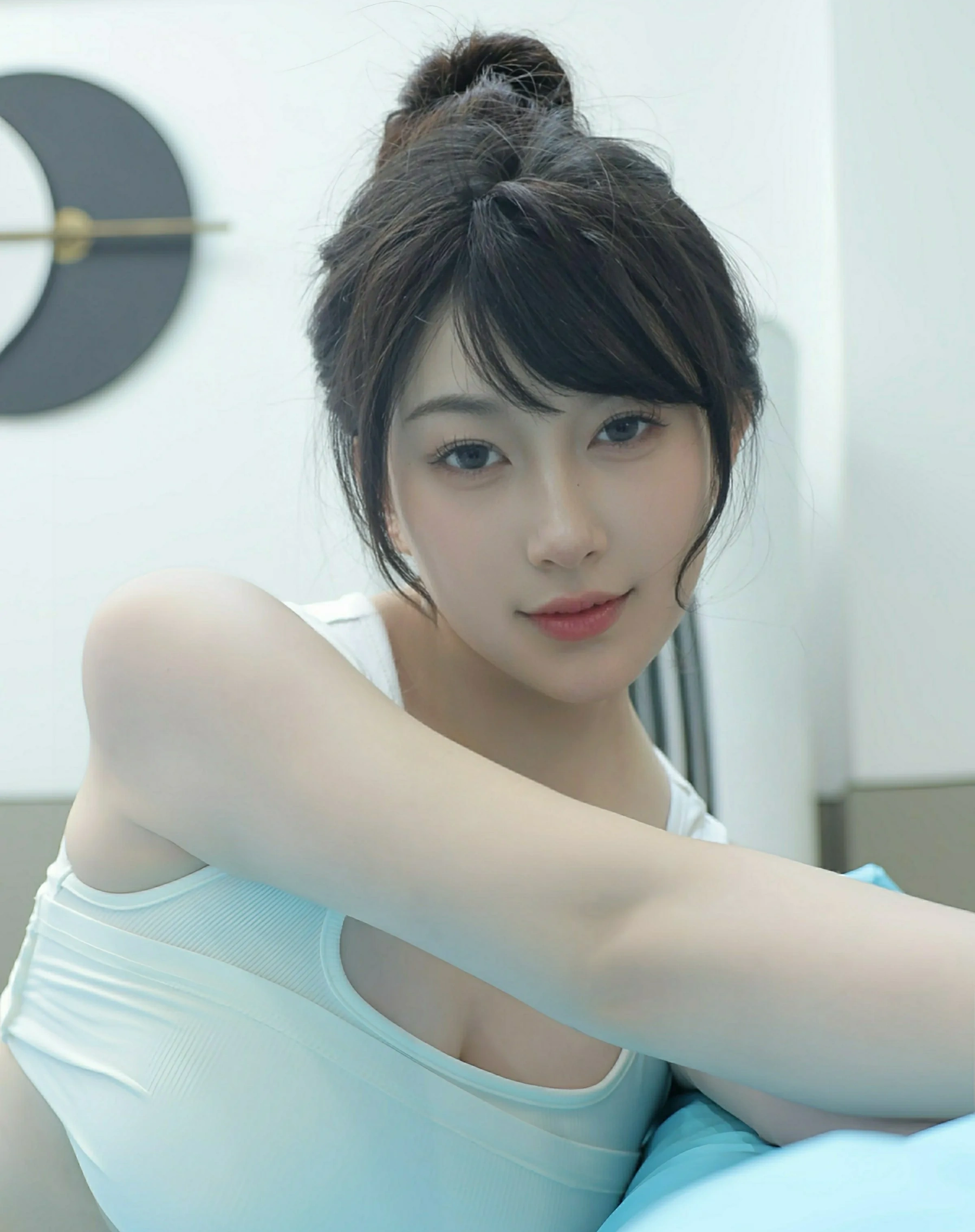  秀人网 No.10676 李沁恩lrene [70P]第15张