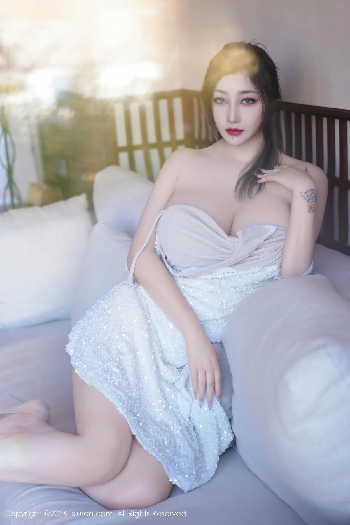  秀人网 Vol.11301 妲己_Toxic [70P]第20张