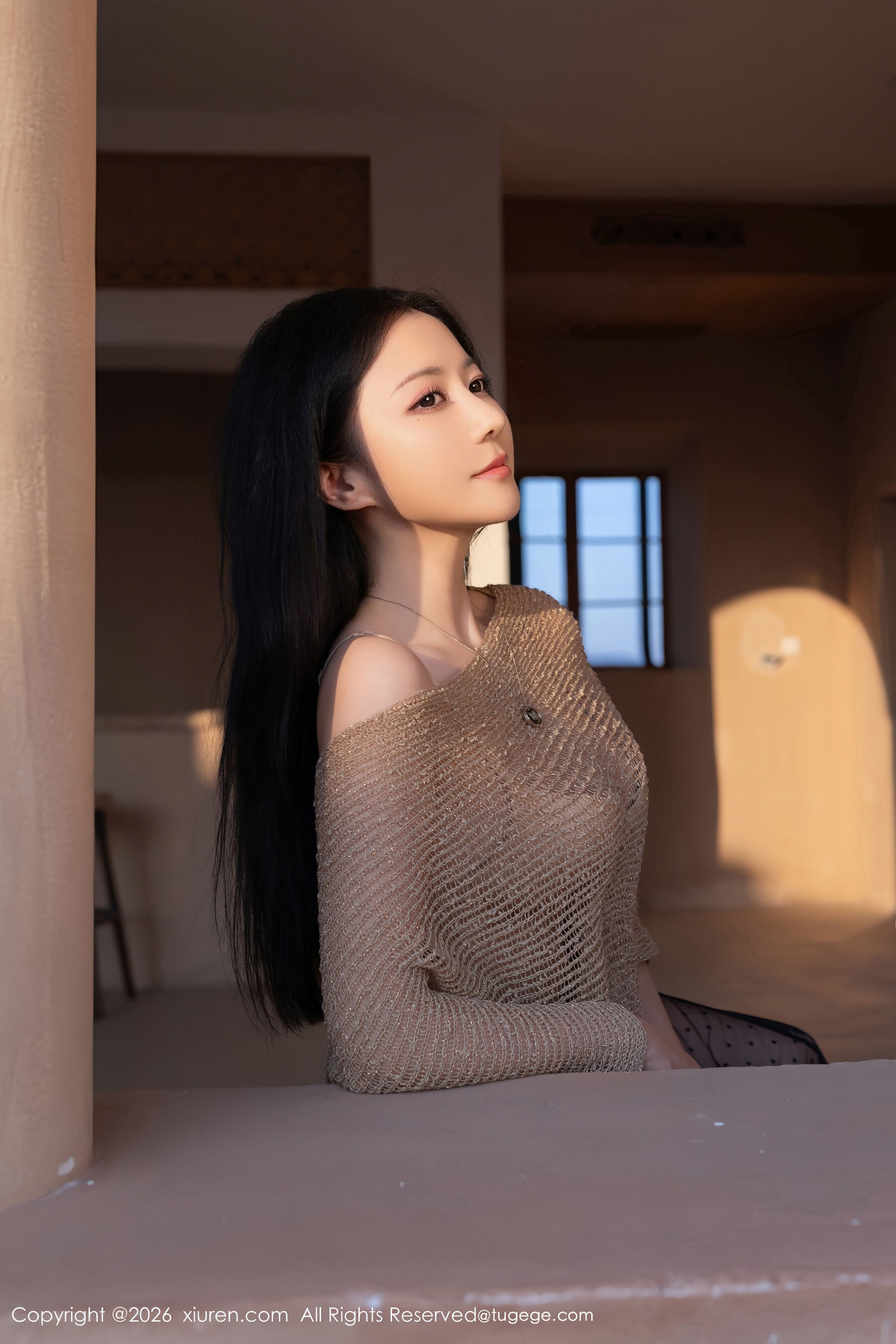  秀人网 鱼子酱Fish Vol.11217 [81P]第5张