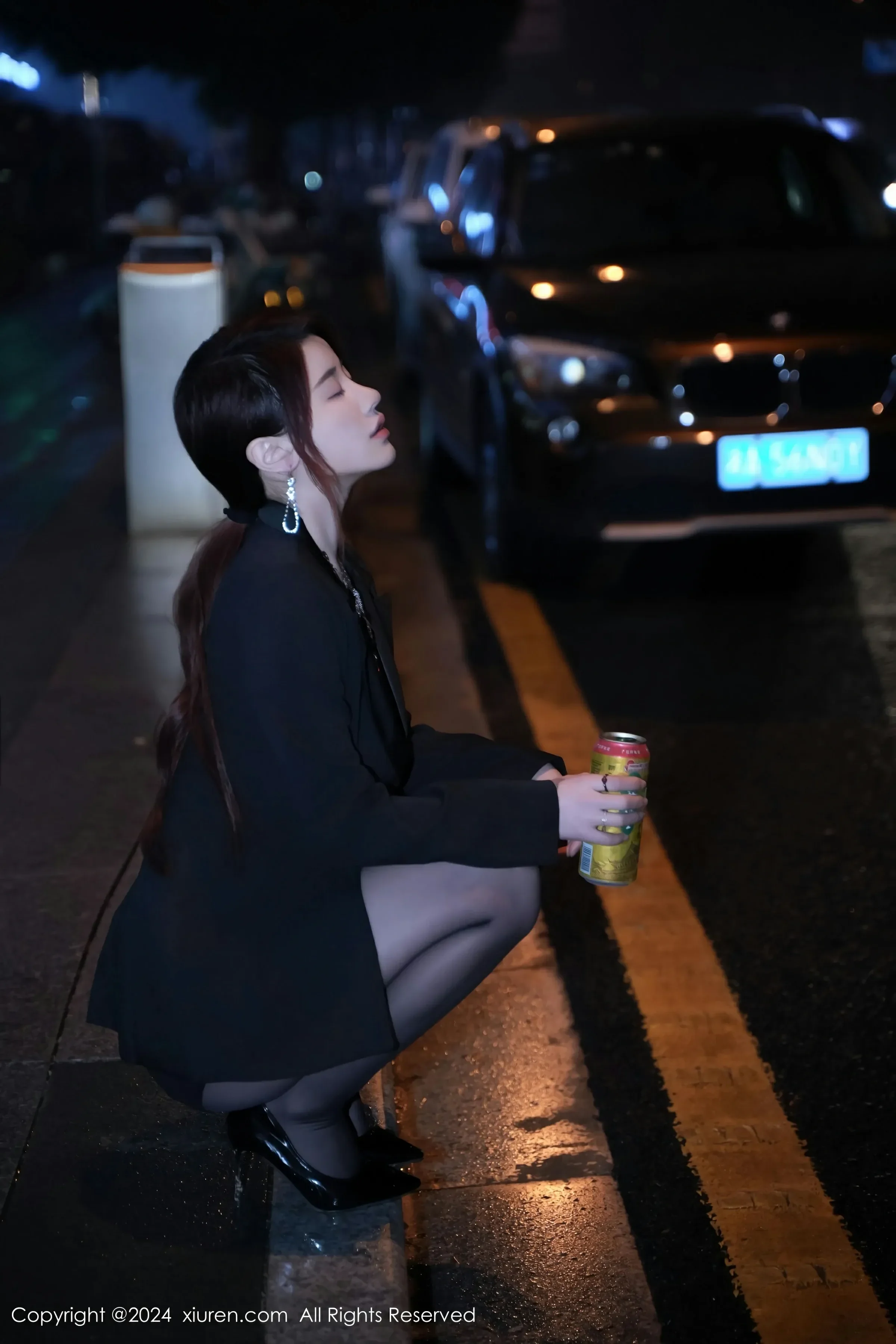  XiuRen 秀人 No.8199 美七 Mia [69P]第5张