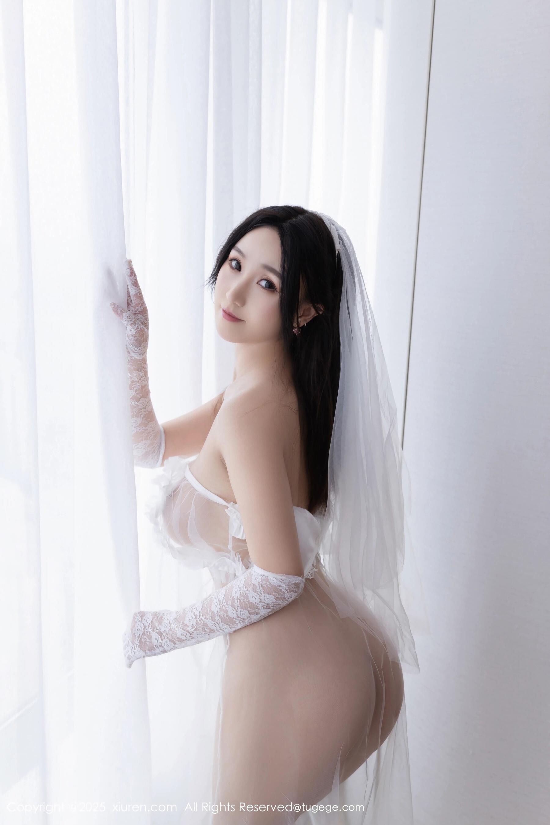  秀人网 杏子Yada No.10871 [70P]第23张