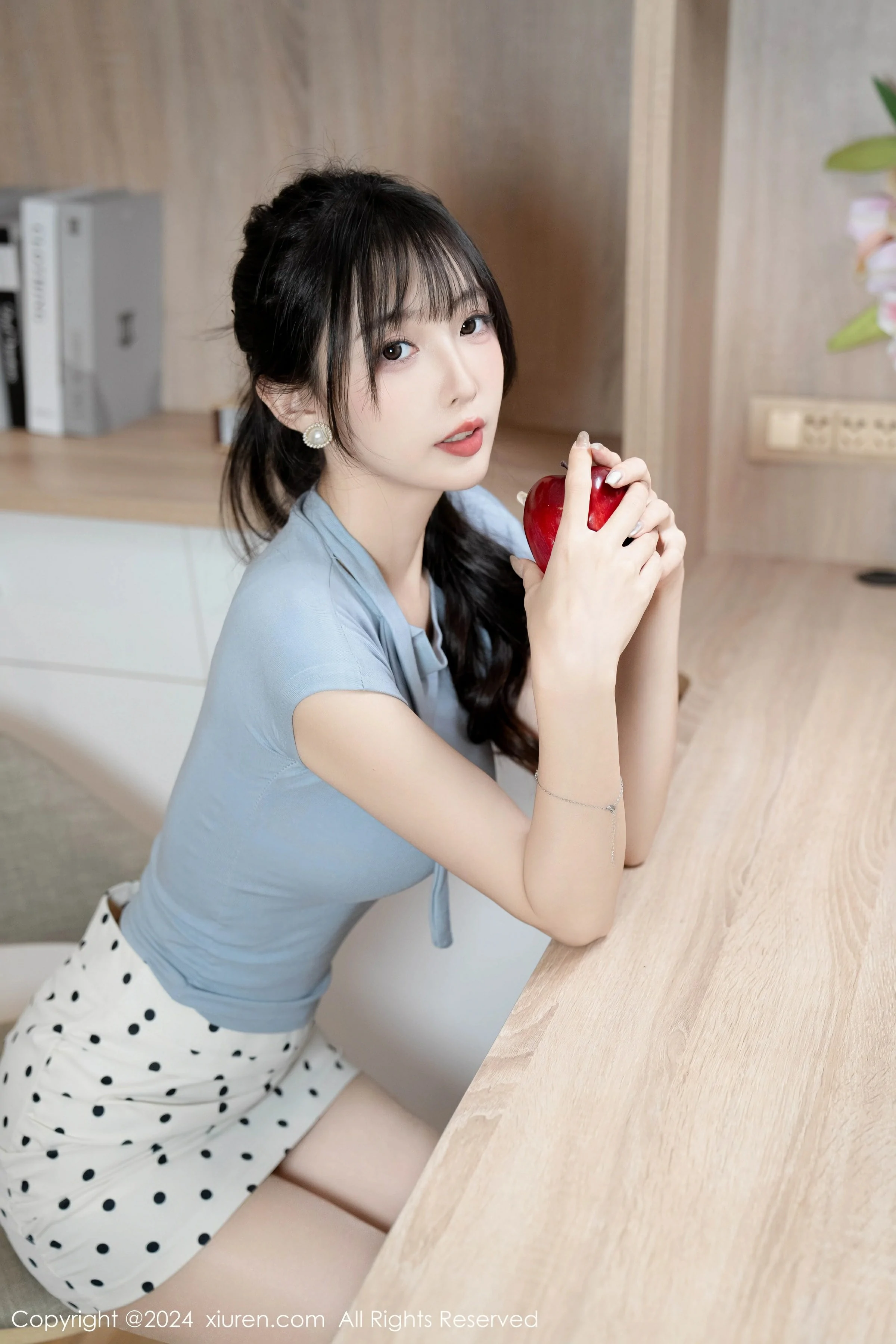  XiuRen 秀人 No.9054 林星阑 [99P]第19张