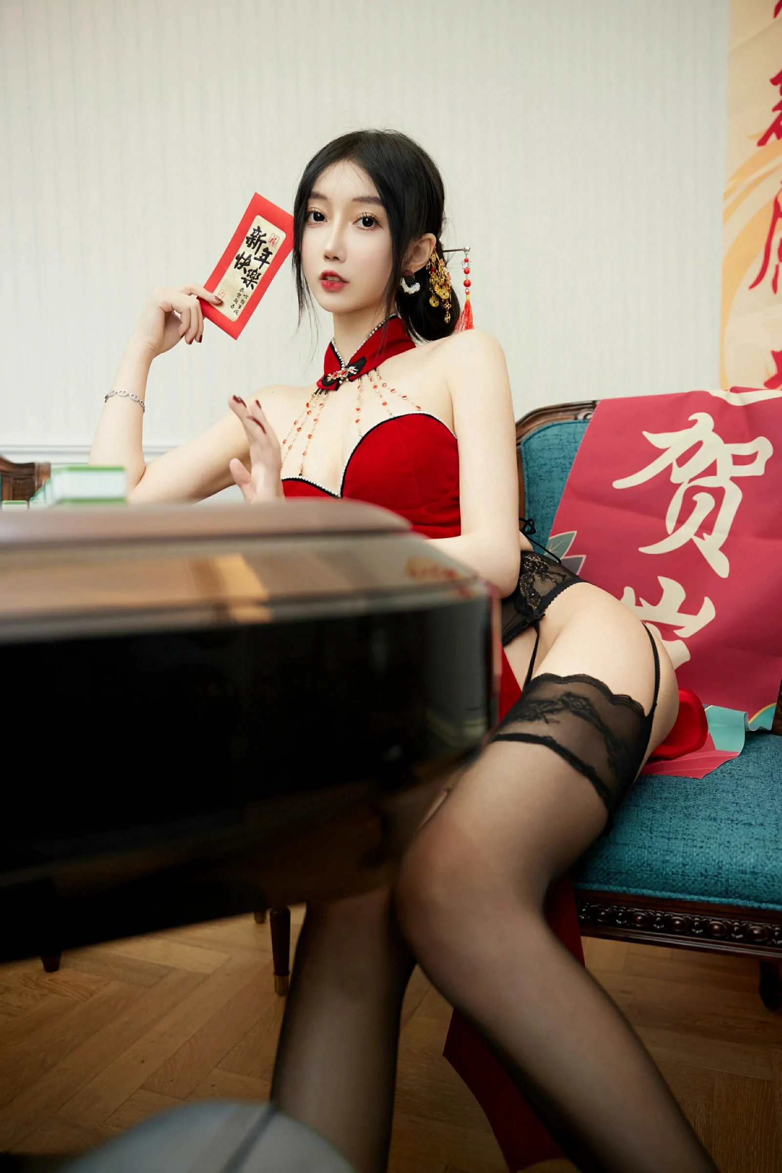  XiuRen 秀人 No.9826 玥儿玥er [82P]第13张