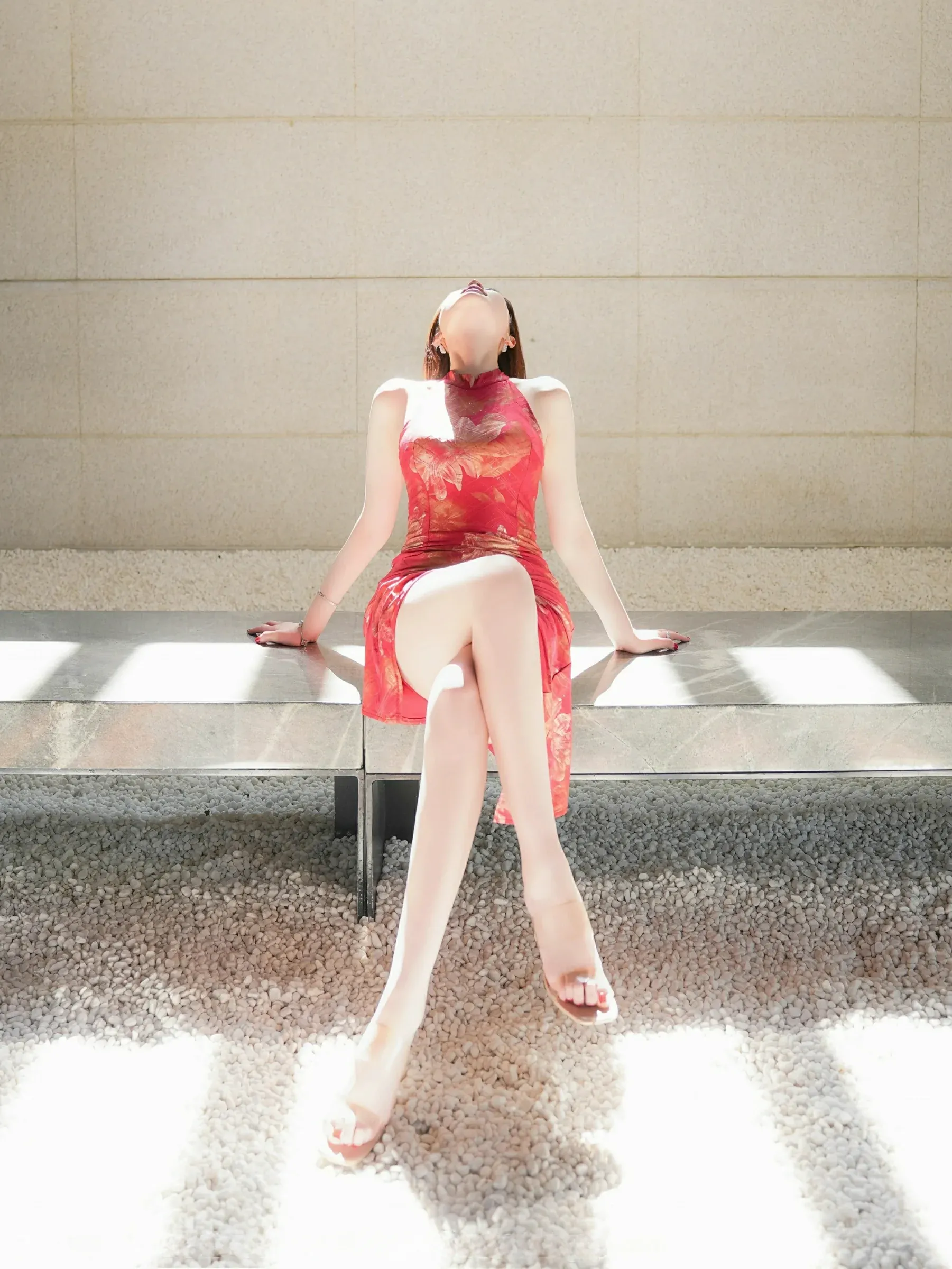  XiuRen 秀人 No.9837 Carol周妍希X [77P]第11张