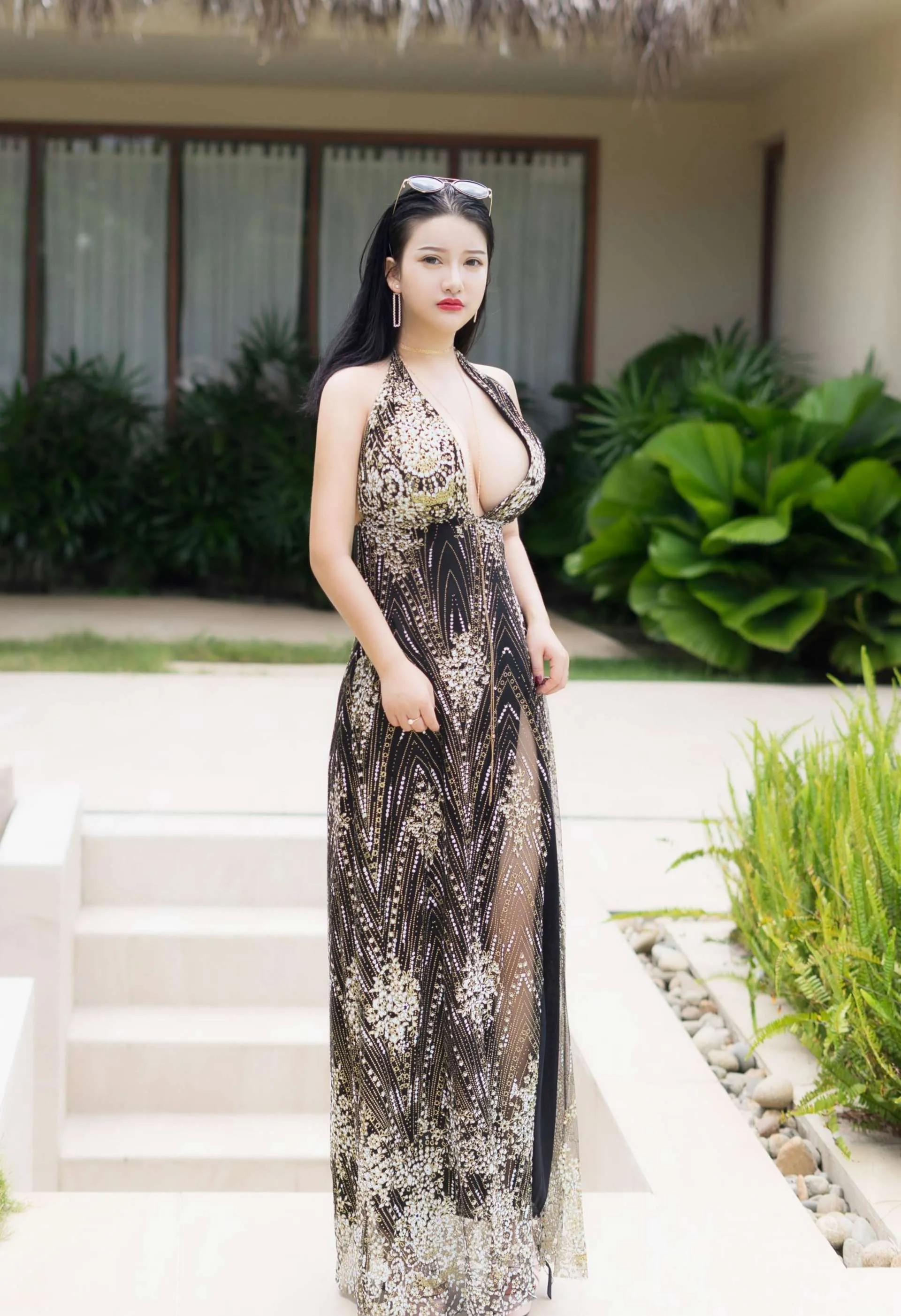  XIUREN秀人网 No.1726 小尤奈第2张