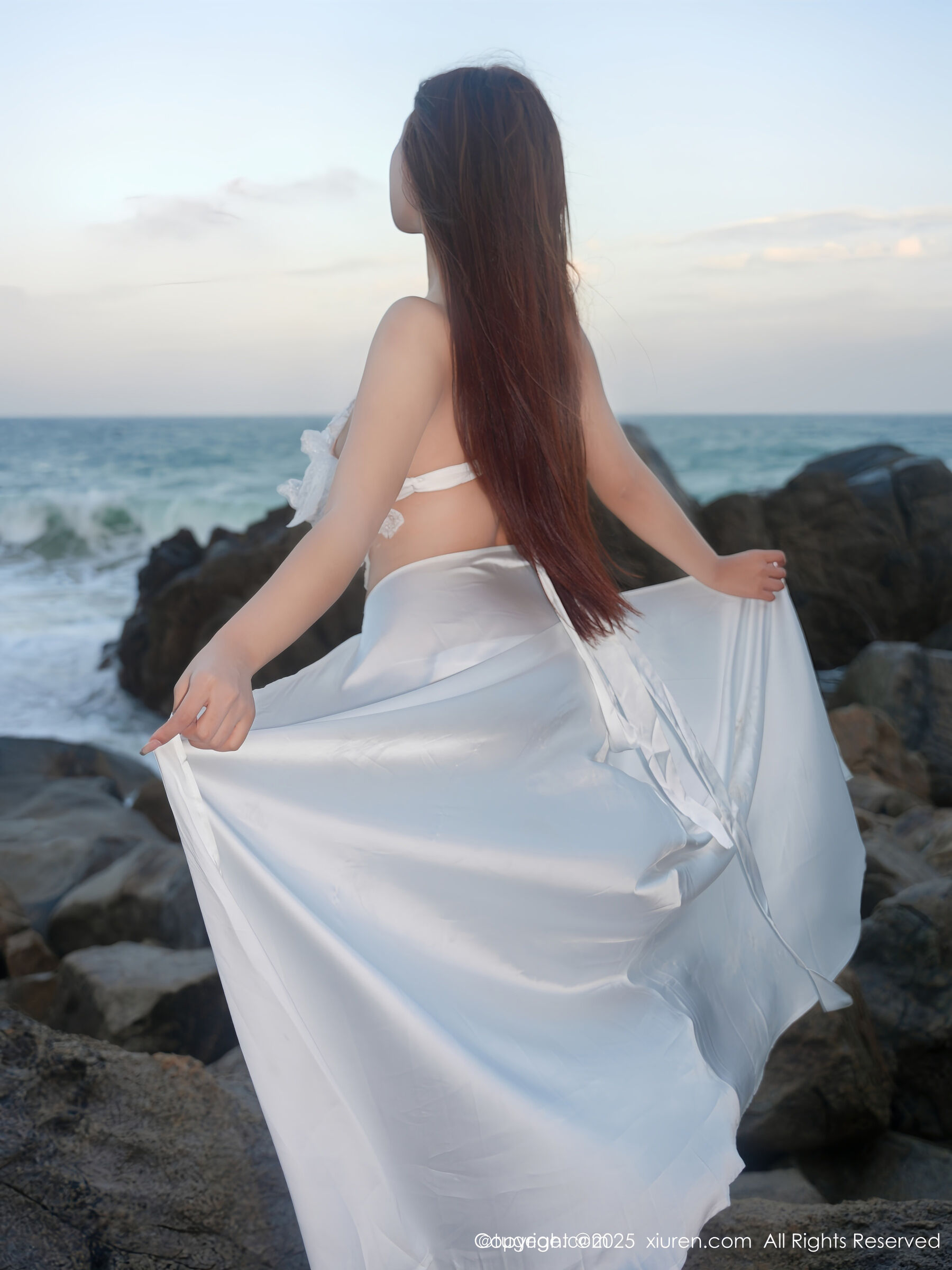  秀人网 金允希Yuki Vol.11164 [76P]第5张