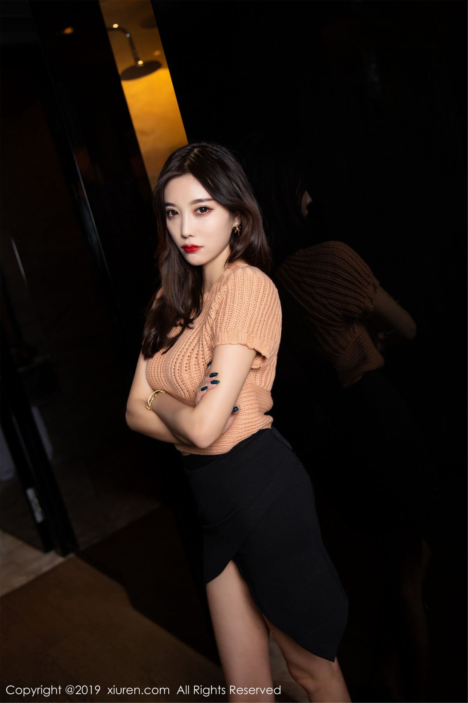  XiuRen 秀人网 No.1516 杨晨晨sugar第5张