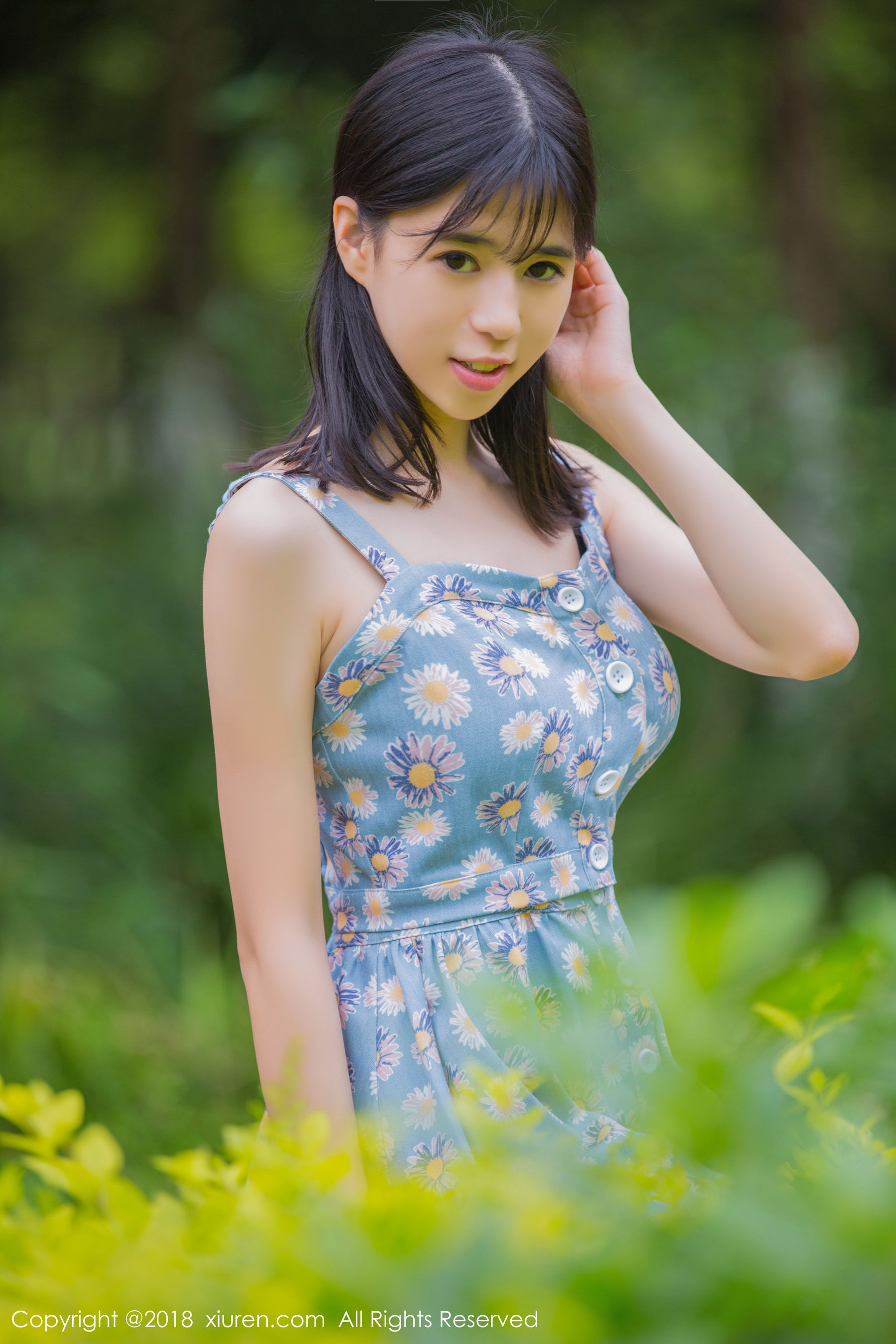  XiuRen 秀人网 No.1094 艾栗栗栗栗栗栗吖第16张