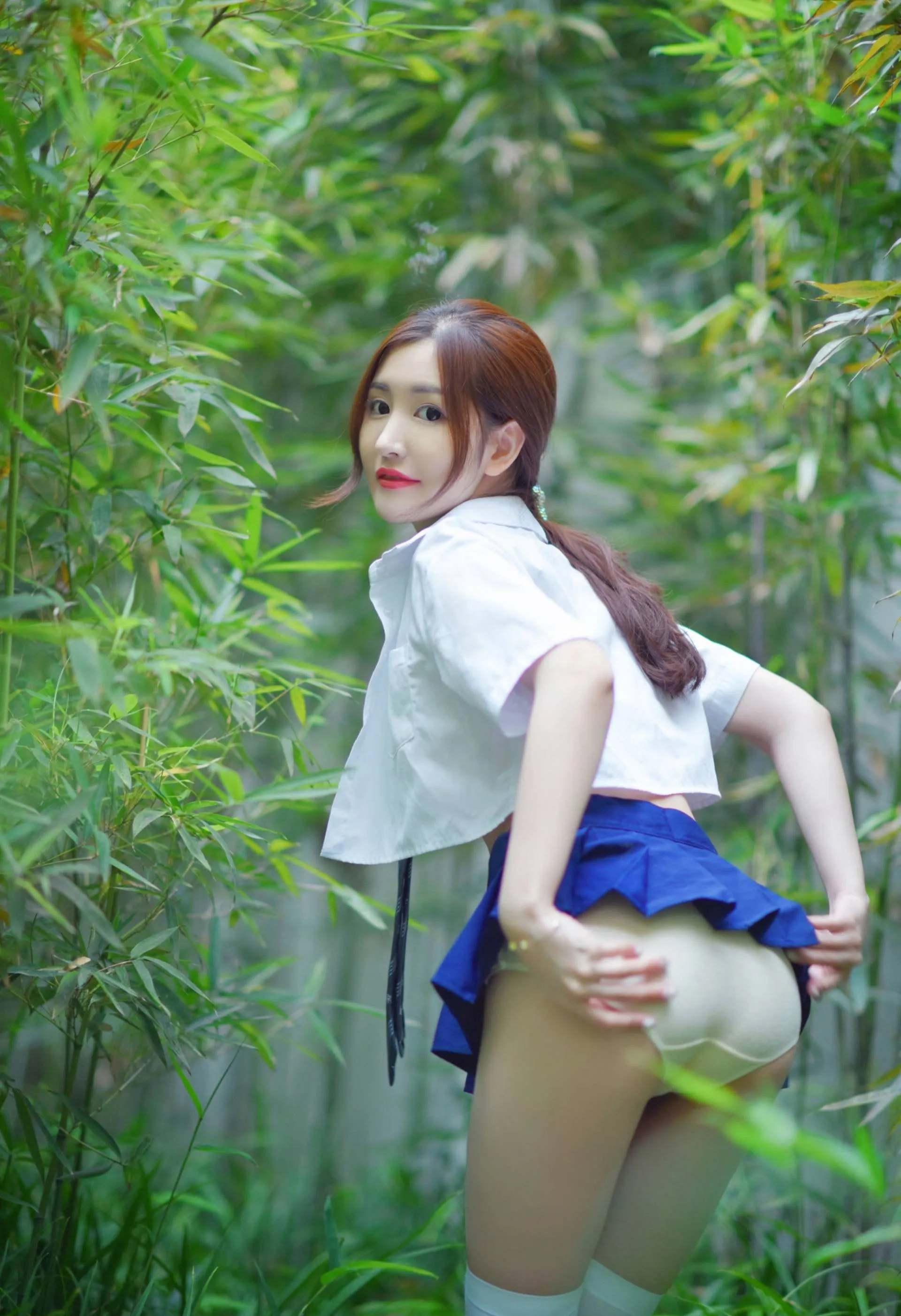  XIUREN秀人网 No.1733 沈梦瑶第17张