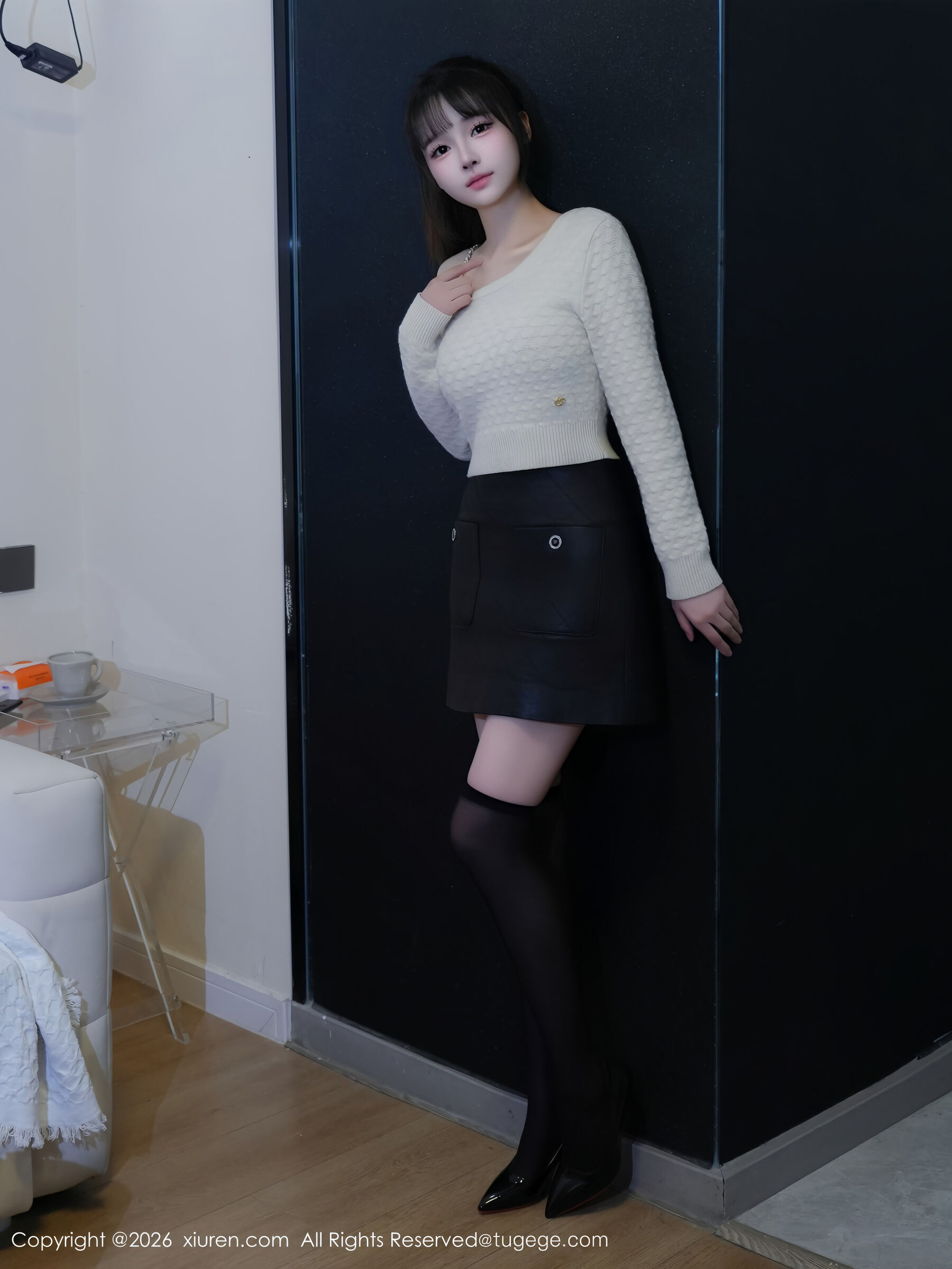  秀人网 沈蜜儿 Vol.11254 [65P]第2张