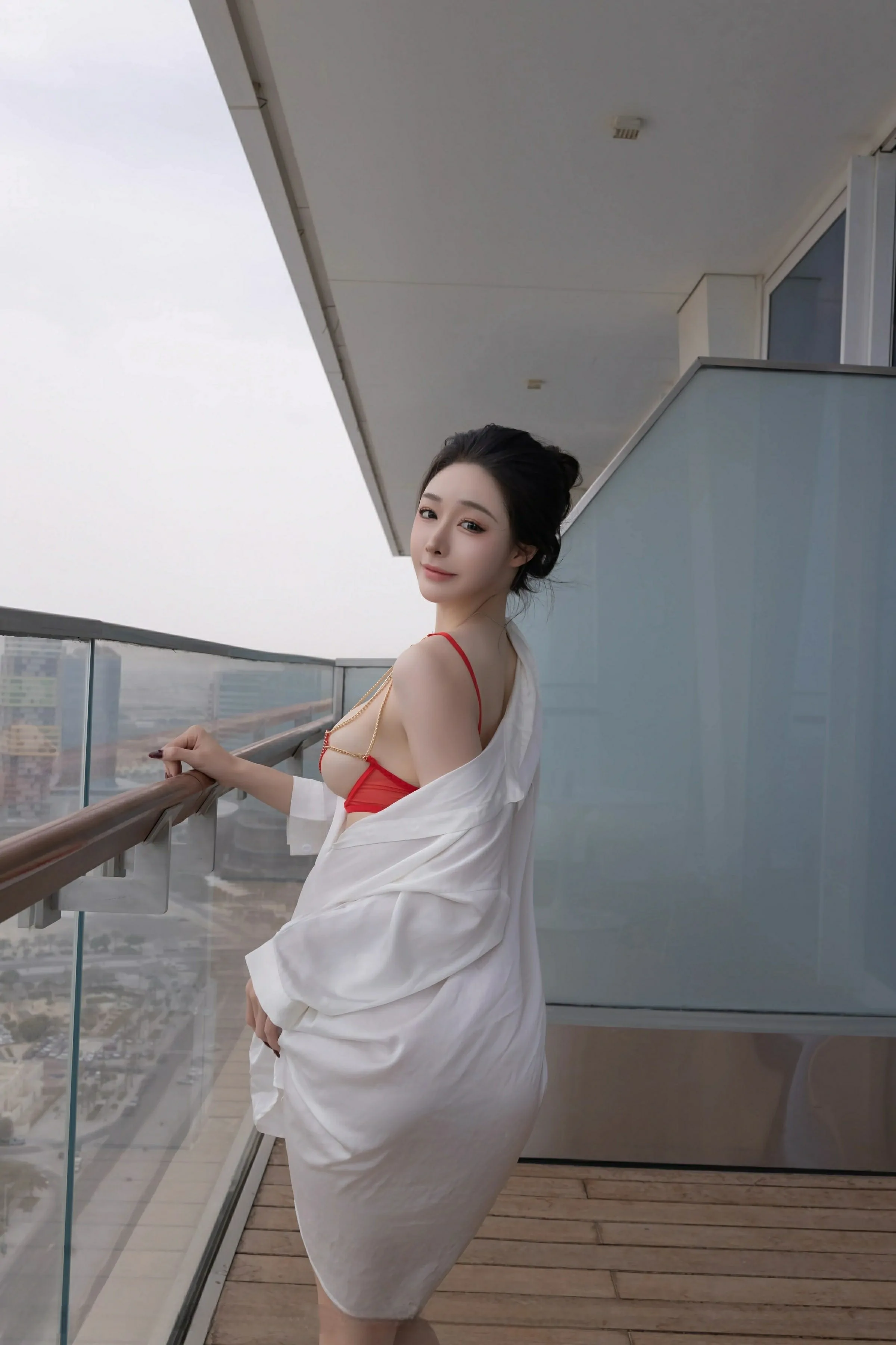  秀人网 No.10411 小逗逗 [84P]第2张