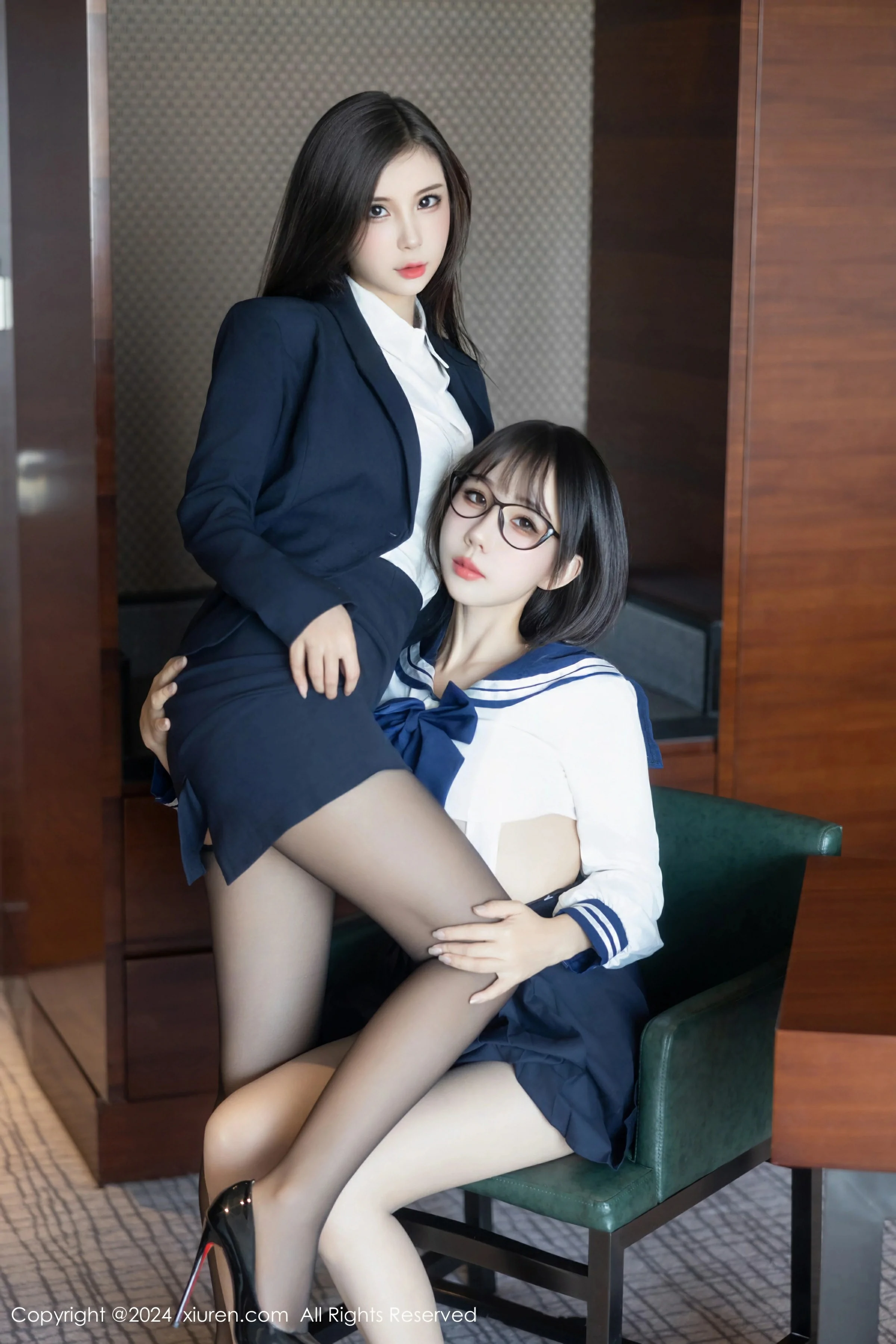  XiuRen 秀人 No.9065 小蛮妖Yummy [89P]第7张