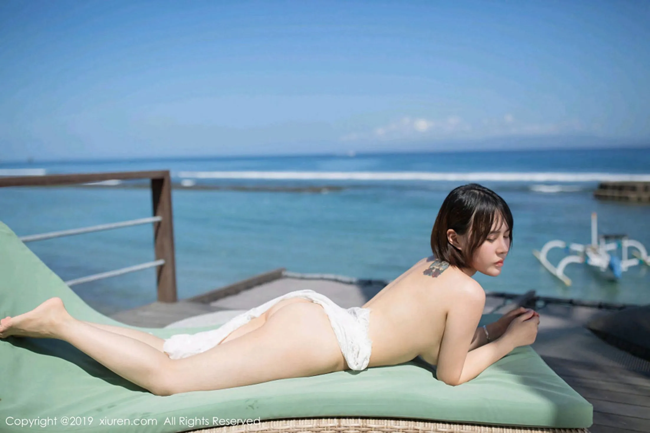  秀人XIUREN No.1612 Evelyn艾莉第27张