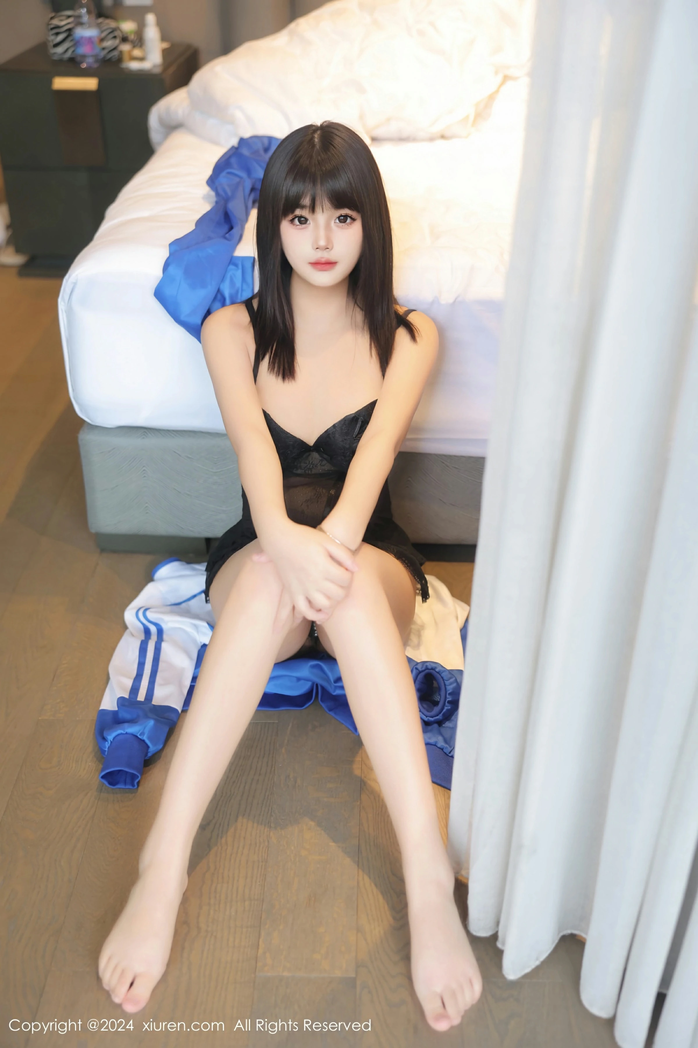  XiuRen 秀人 No.8648 徐若兮 [78P]第17张