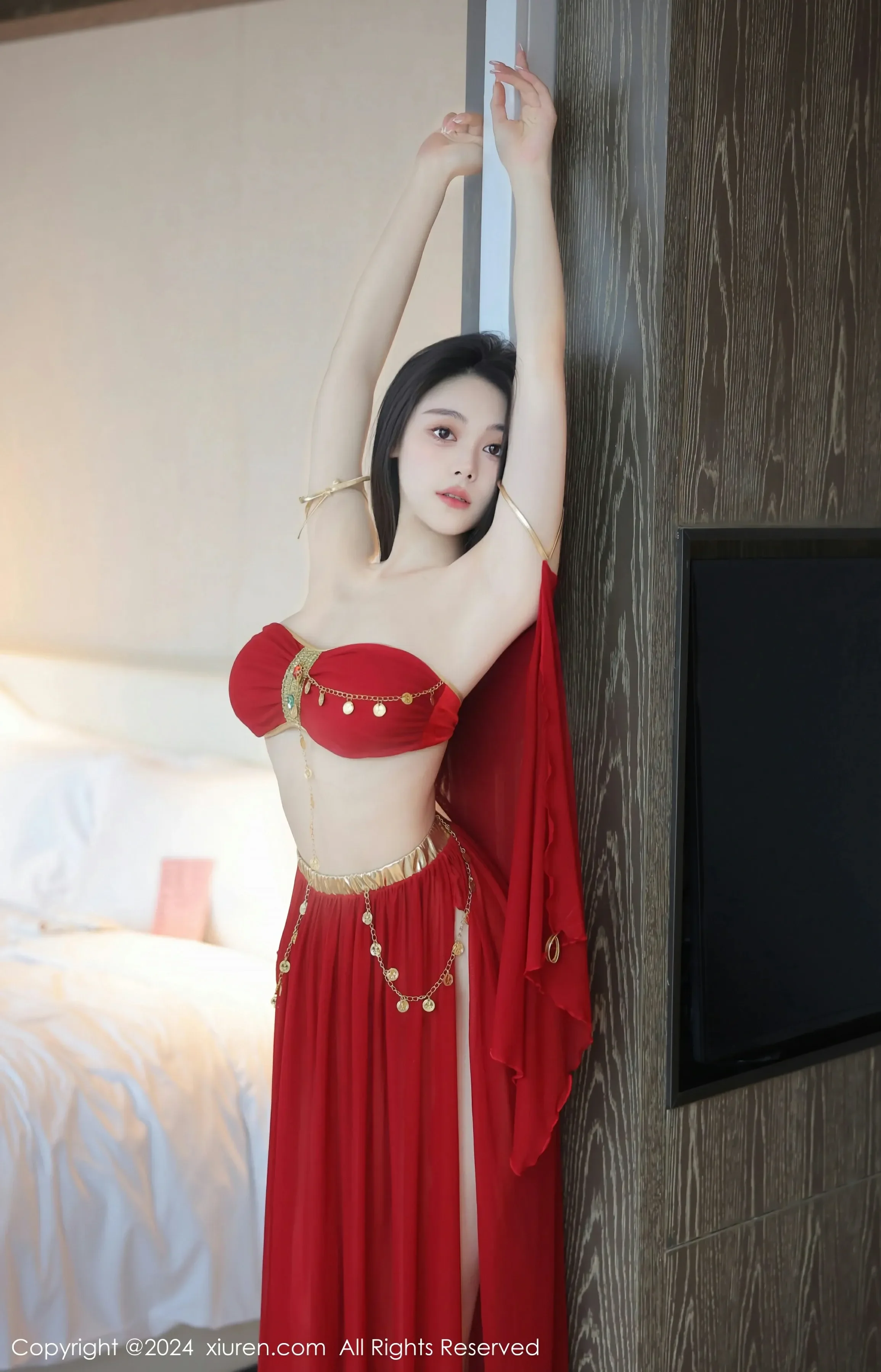  XiuRen 秀人 No.8420 清妙 [94P]第14张