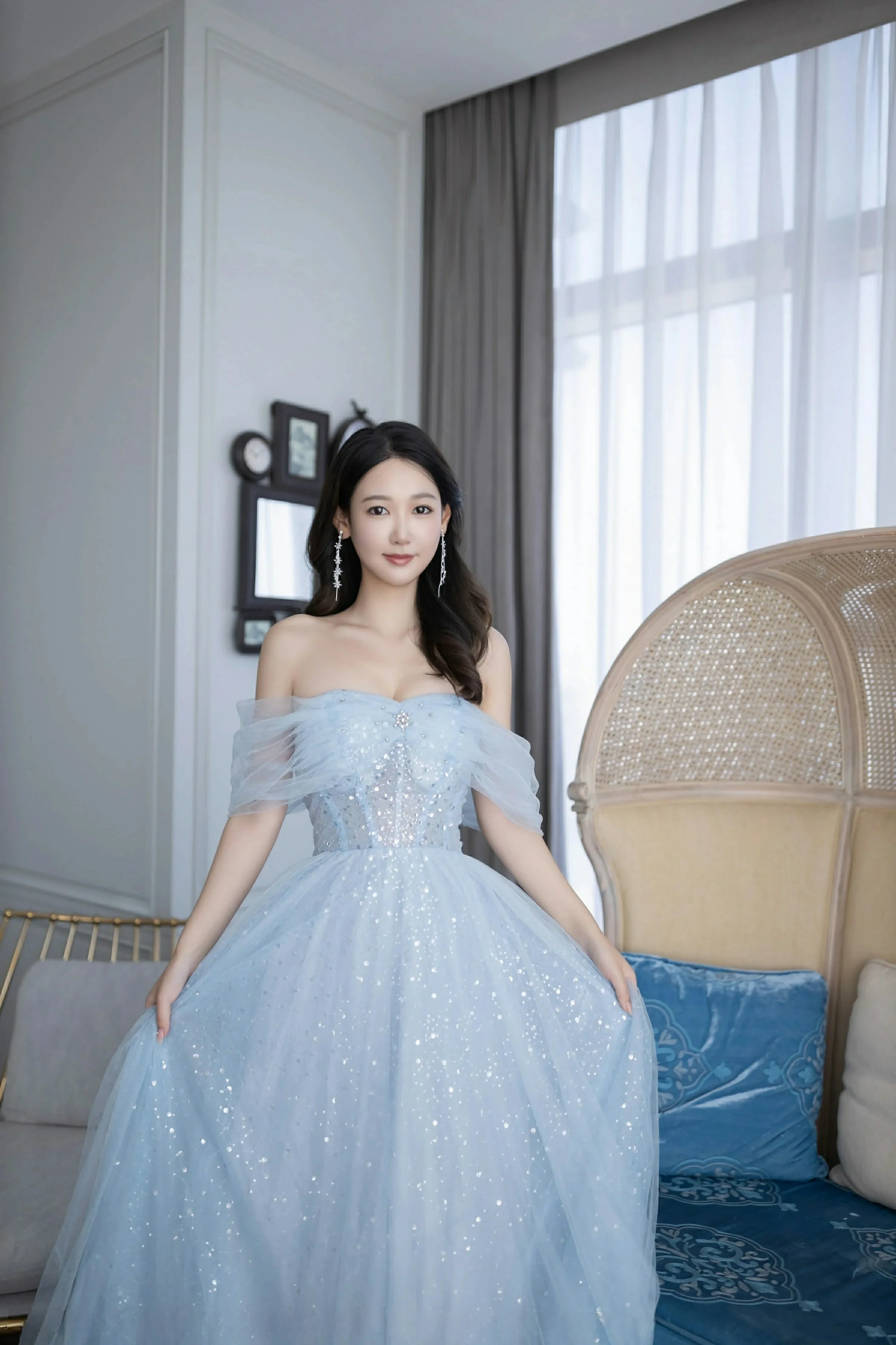  XiuRen 秀人 No.9538 唐安琪 [82P]第2张