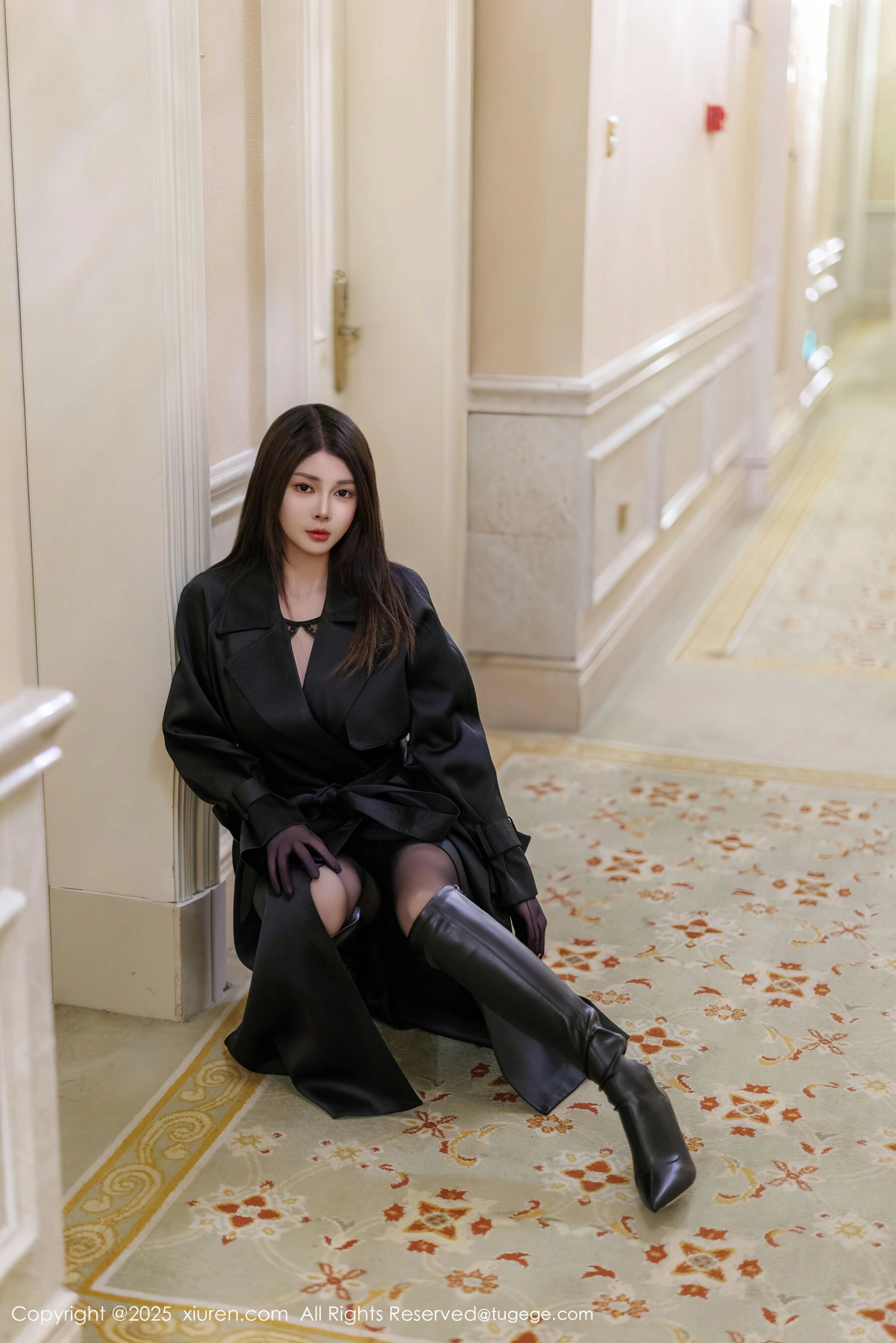  秀人网 凯竹法师～ Vol.11114 [81P]第27张