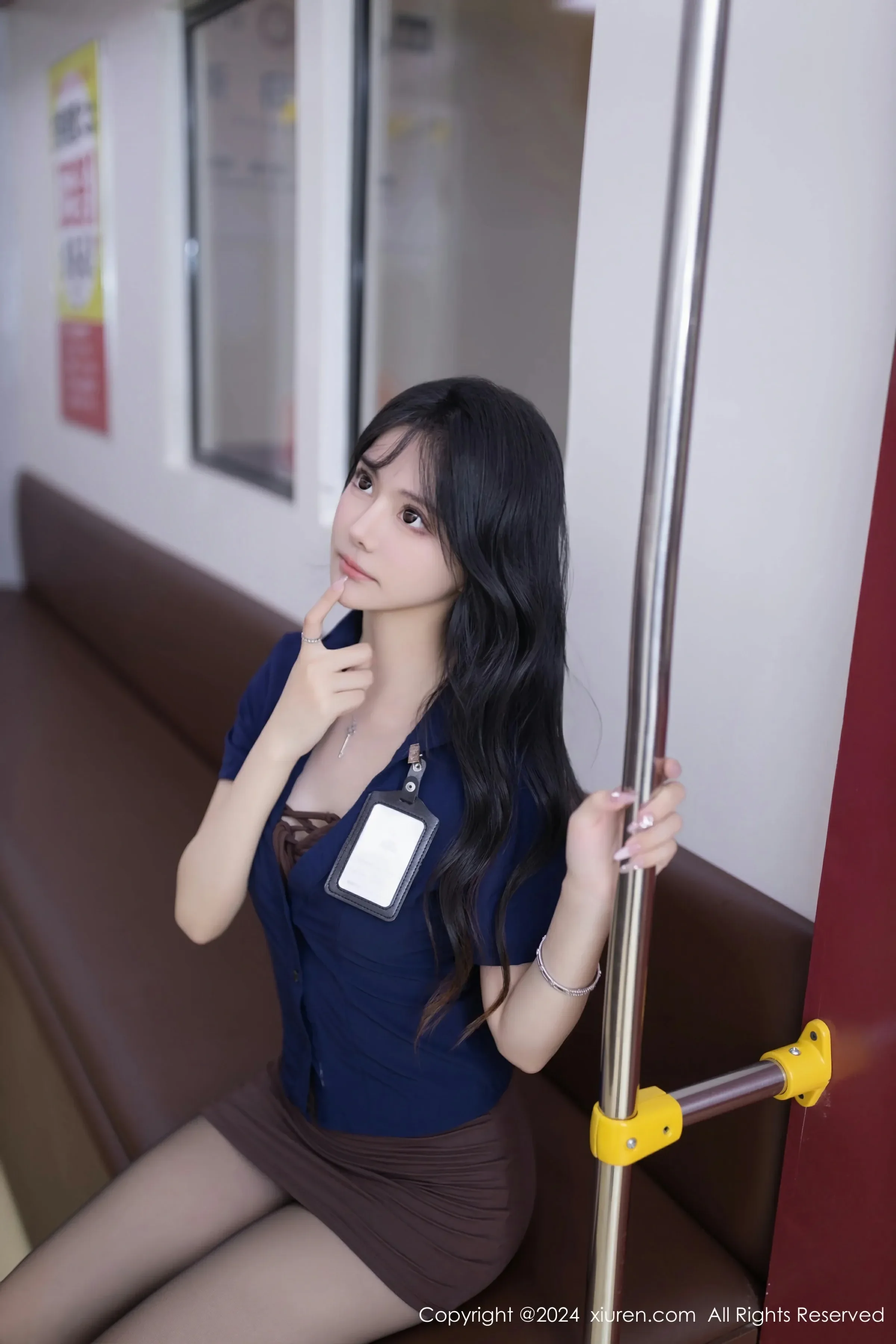  XiuRen 秀人 No.8167 幼幼 [81P]第5张