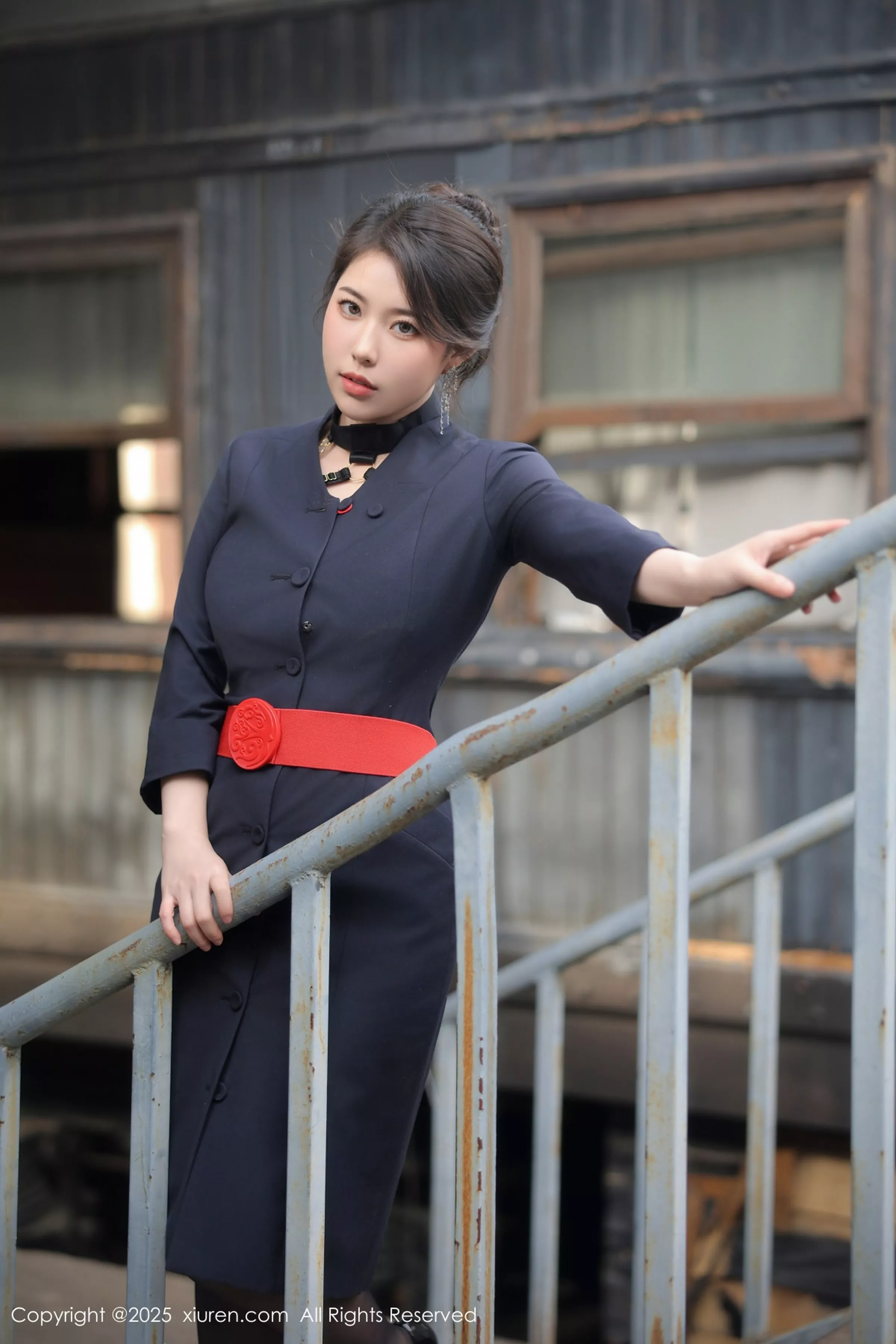  XiuRen 秀人 No.10155 白茹雪 [78P]第3张