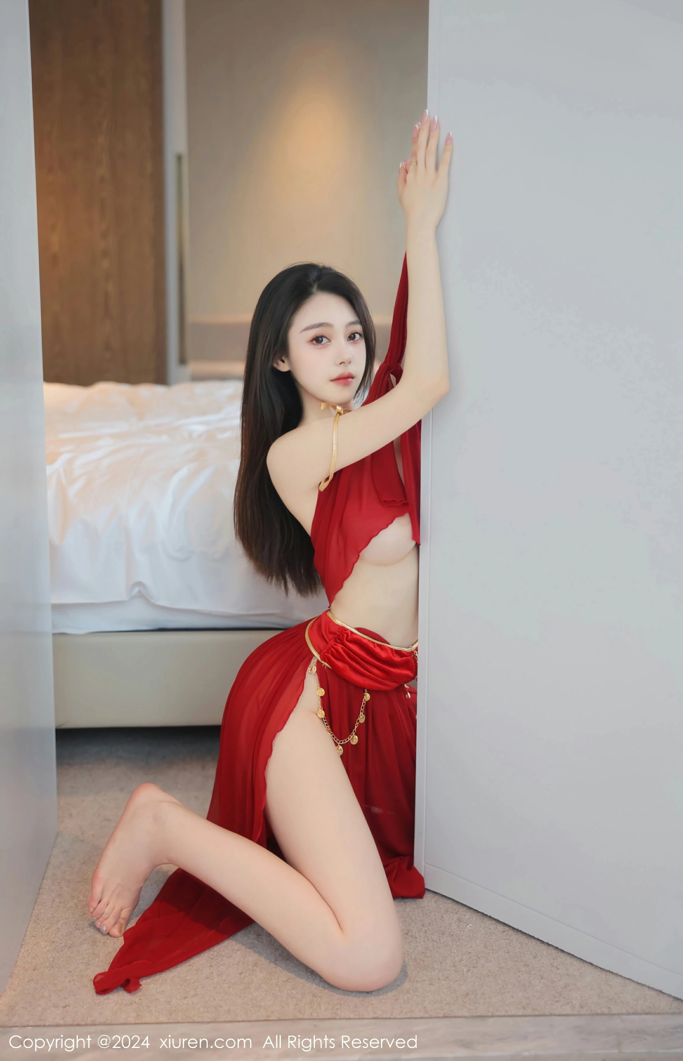  XiuRen 秀人 No.8420 清妙 [94P]第19张