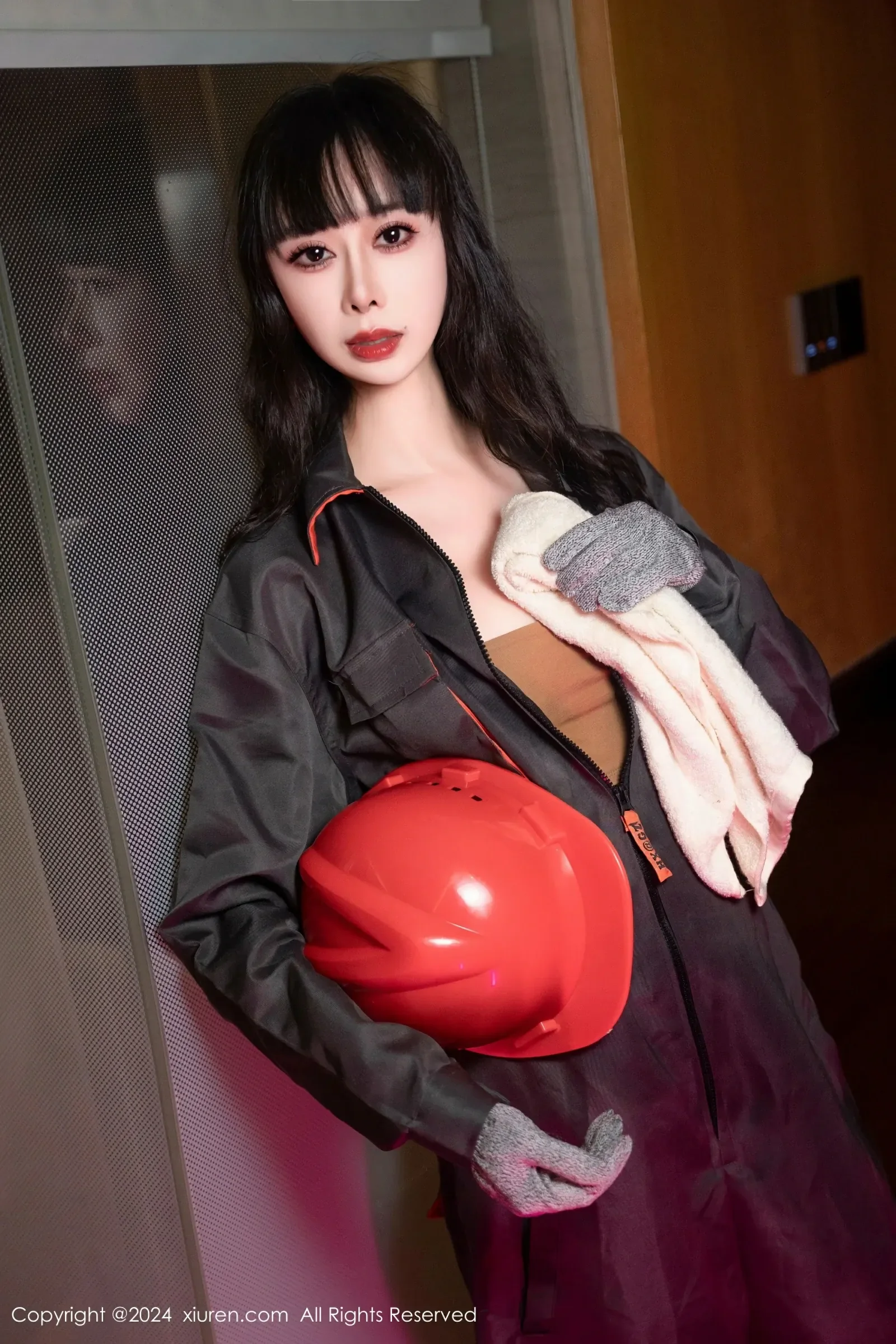  XiuRen 秀人 No.8938 宝宝甜 [82P]第5张