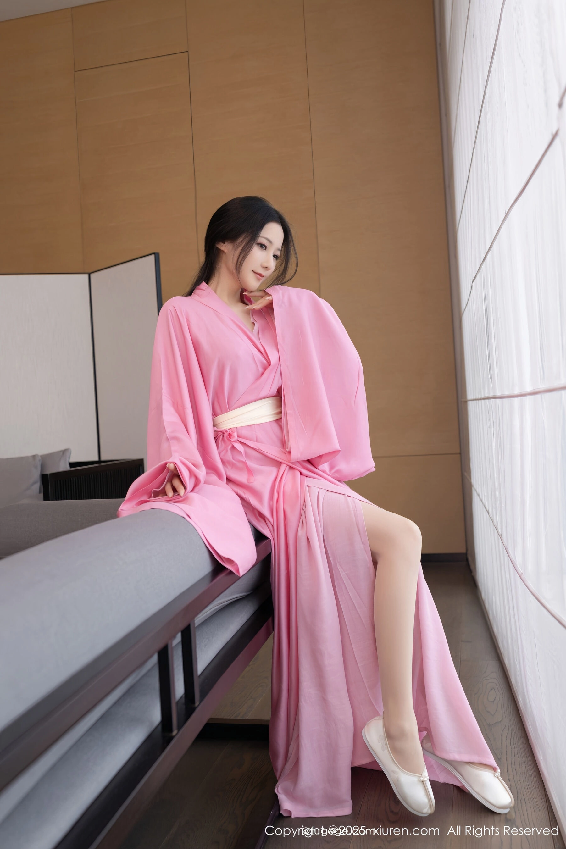  秀人网 鱼子酱Fish Vol.11049 [82P]第27张