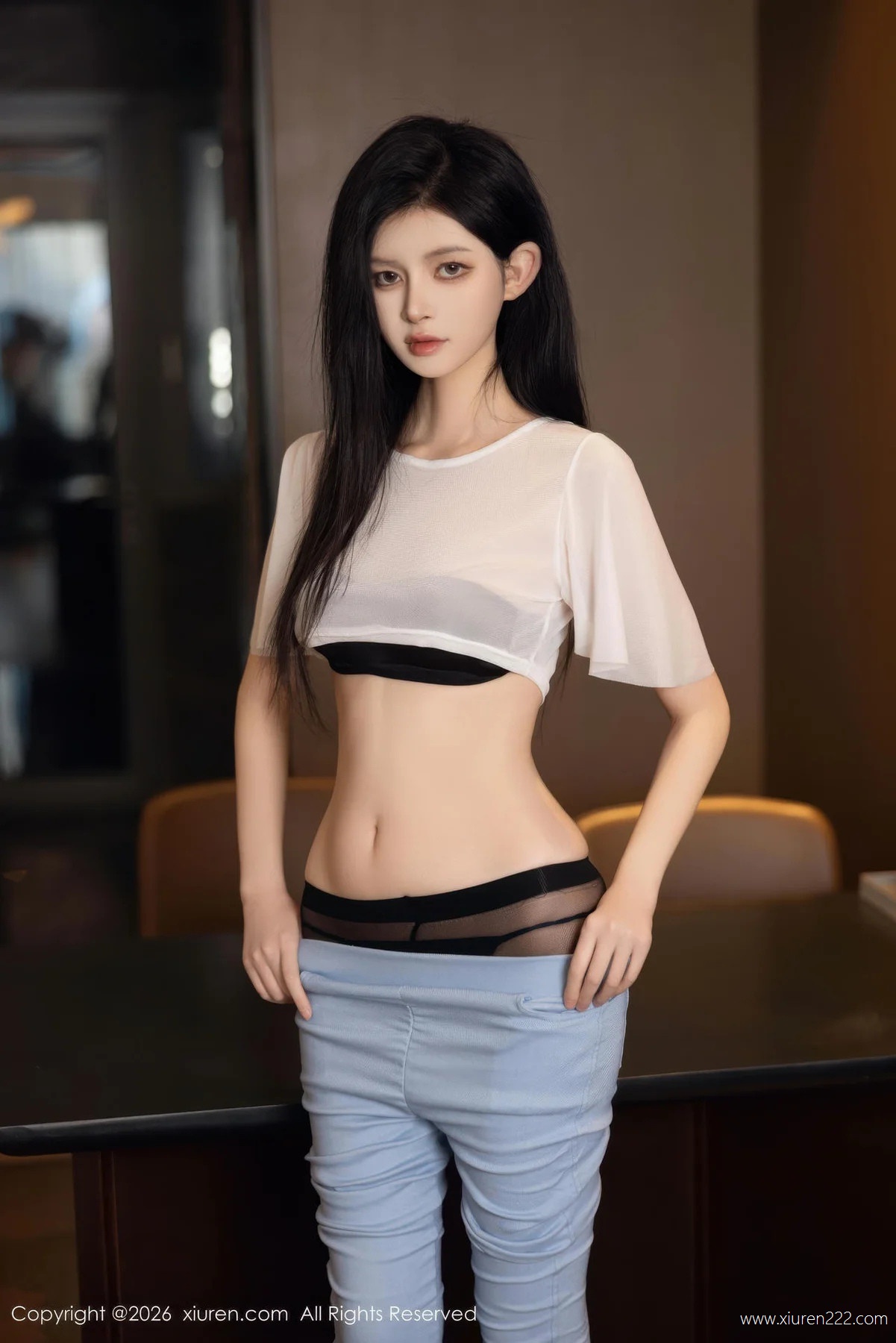  秀人网 Vol.11318 沈如斯 [66P]第22张