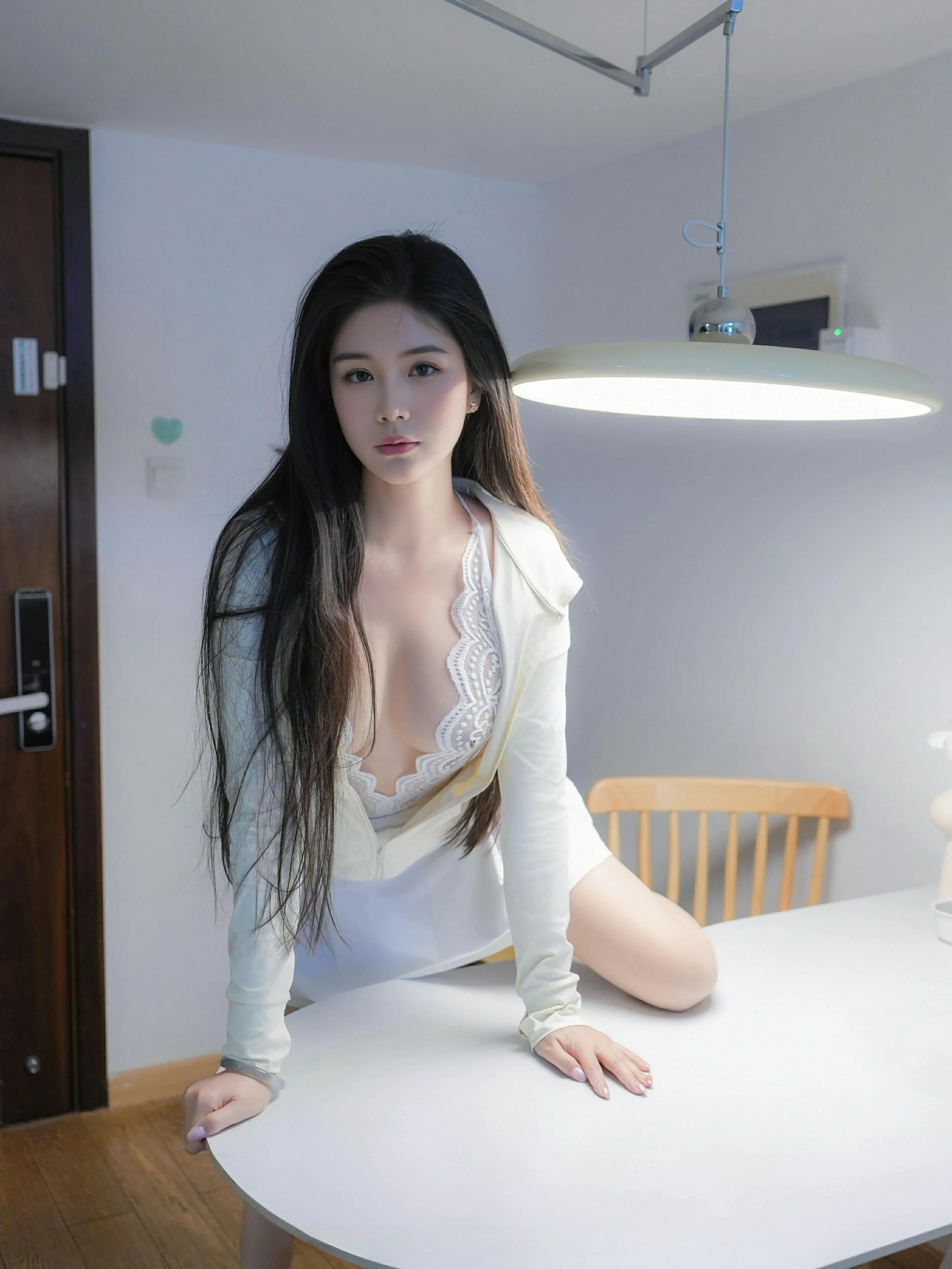  秀人网 No.10325 雪糕CiCi [72P]第8张