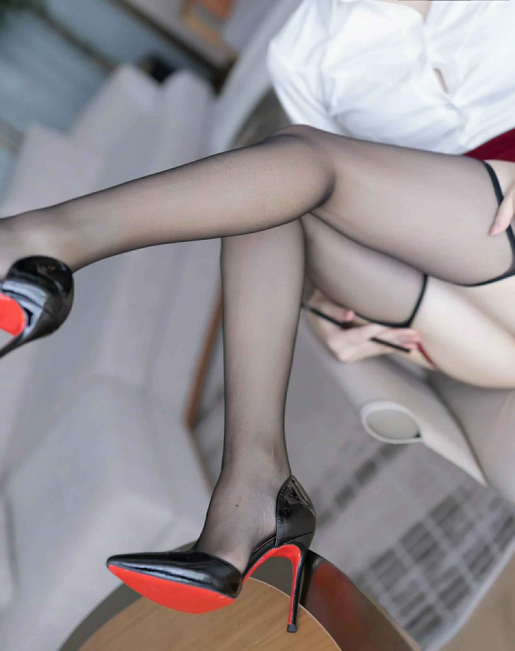  秀人网 No.10797 安然anran [77P]第5张