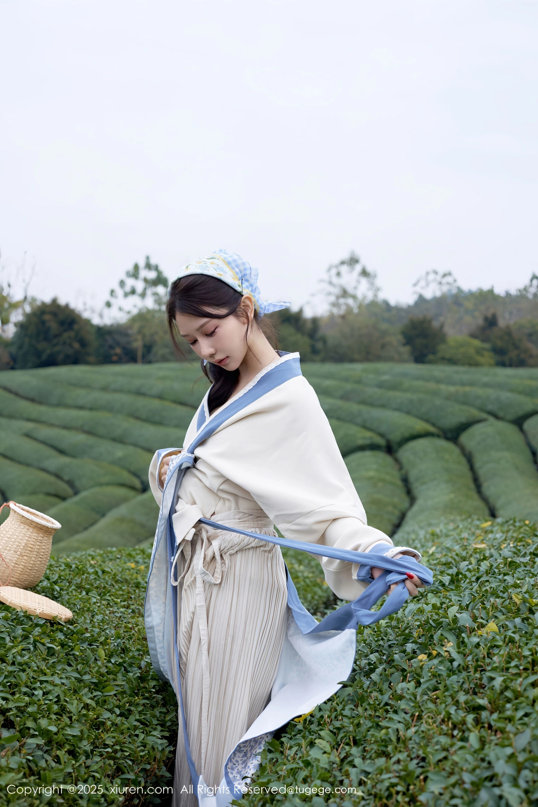  秀人网 尹甜甜 Vol.11098 [61P]第8张