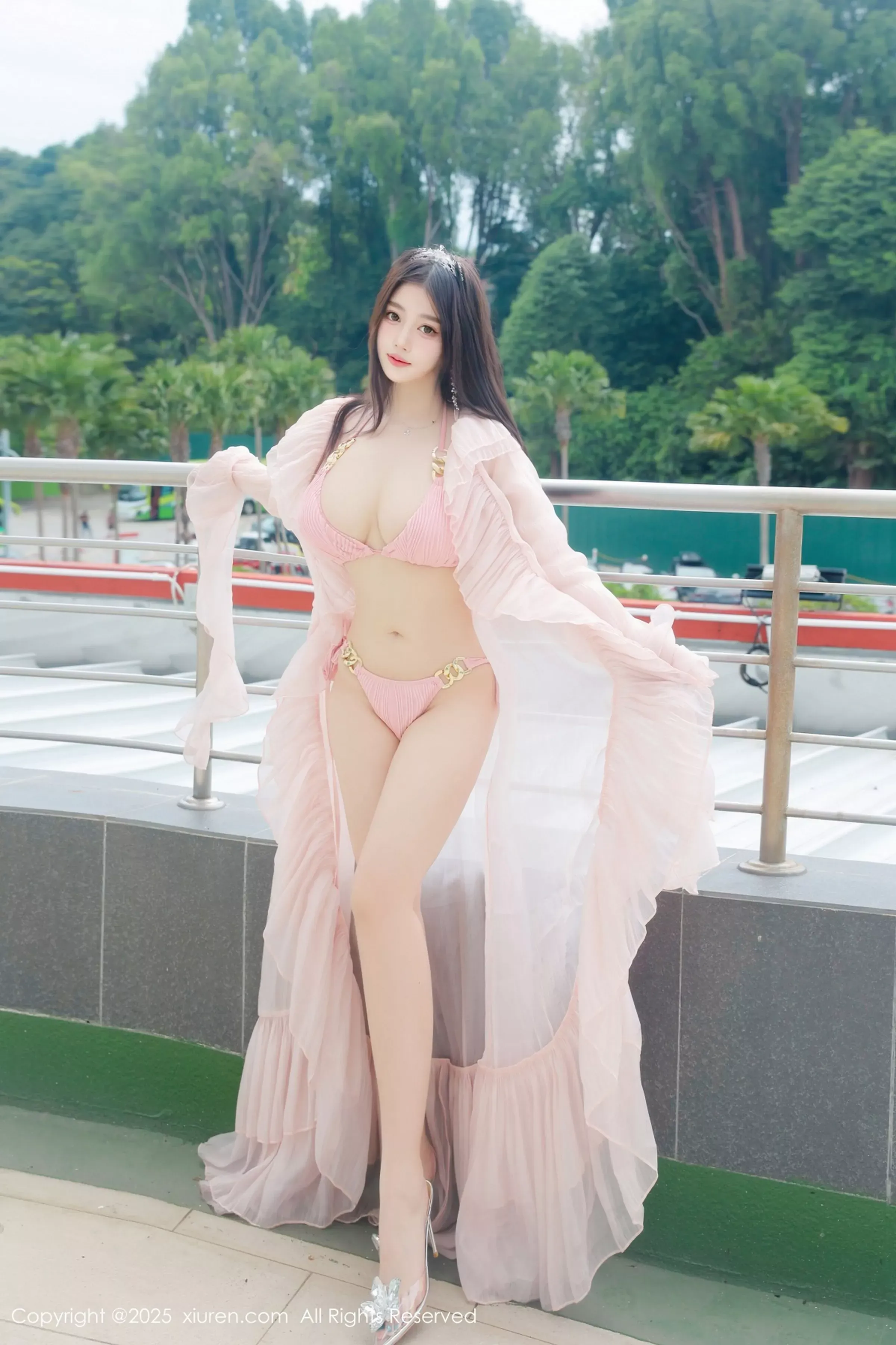  XiuRen 秀人 No.10160 蛋蛋宝 [66P]第7张