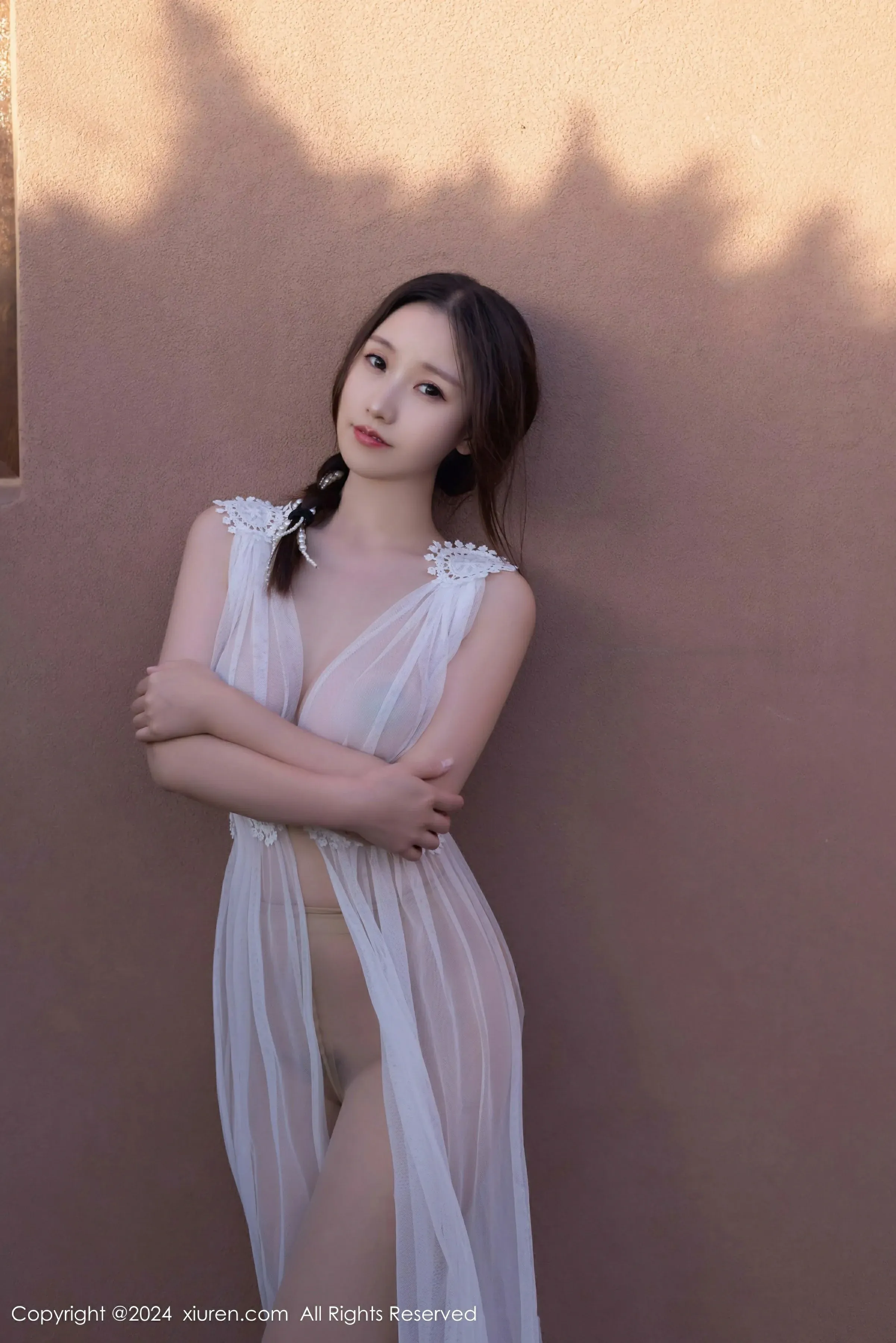  XiuRen 秀人 No.9442 杏子Yada [82P]第2张