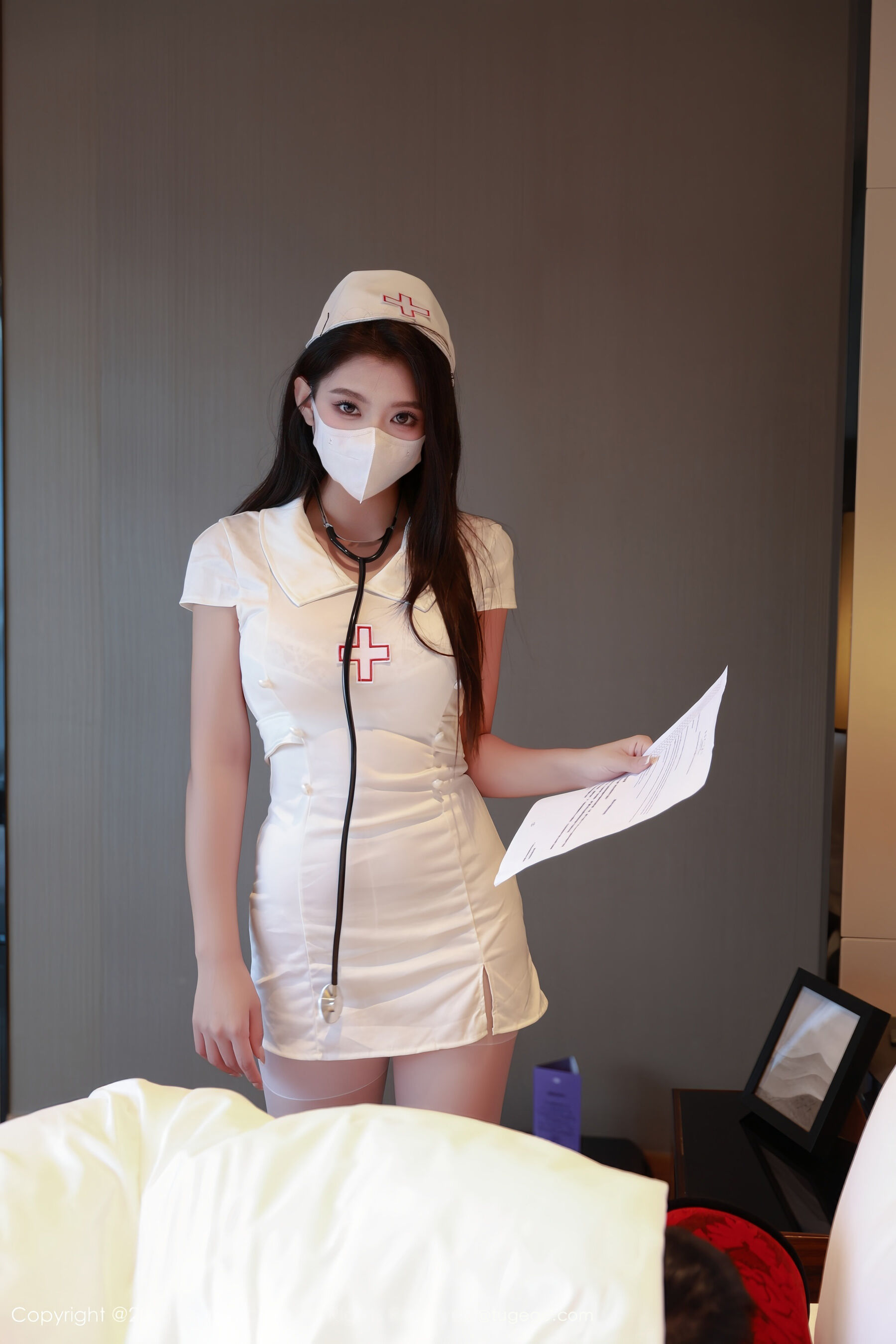  秀人网 冬安 Vol.11134 [87P]第4张