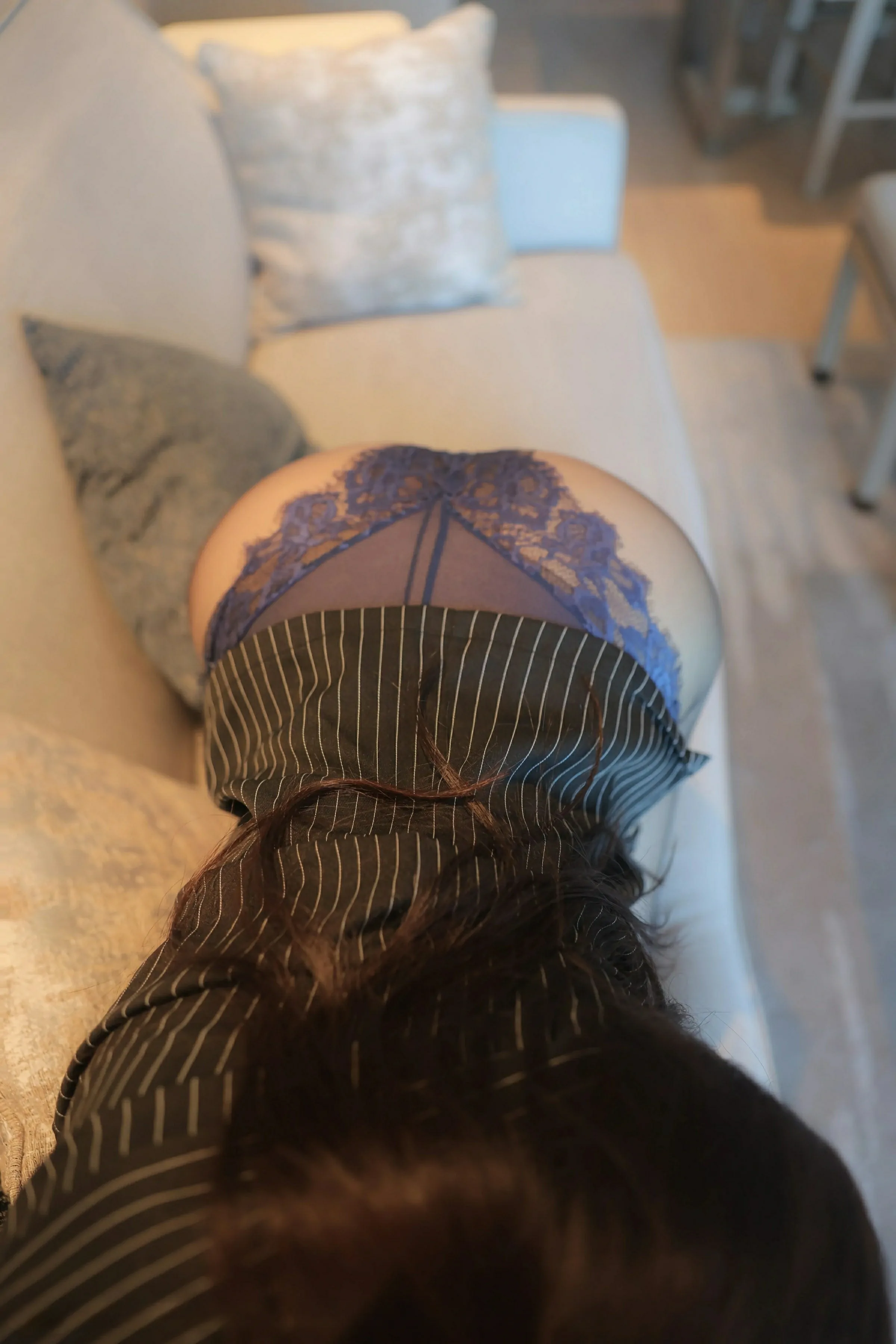  秀人网 No.10285 奶油猫呀 [79P]第10张