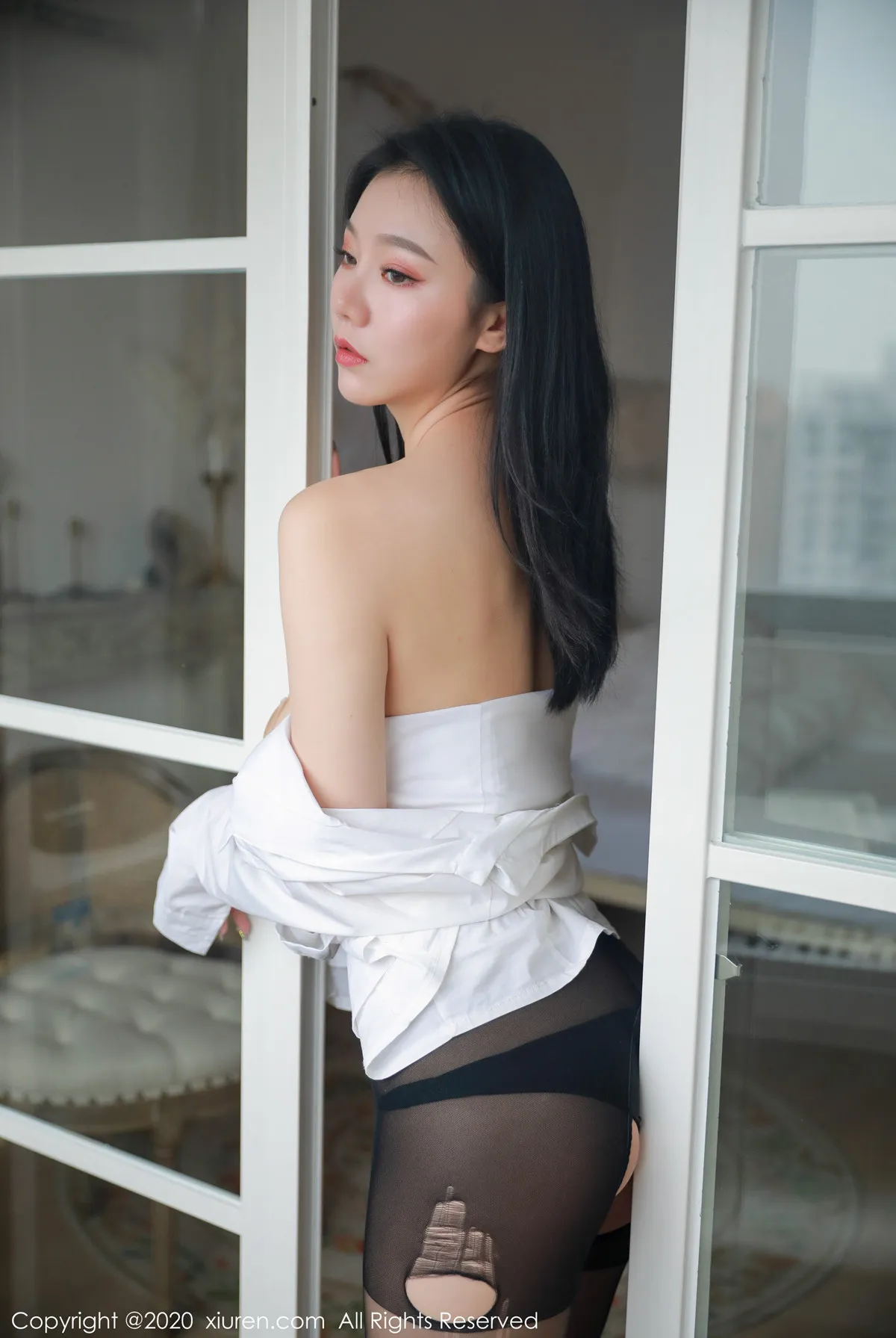 XIUREN秀人网 N0.1957 安然anran第19张
