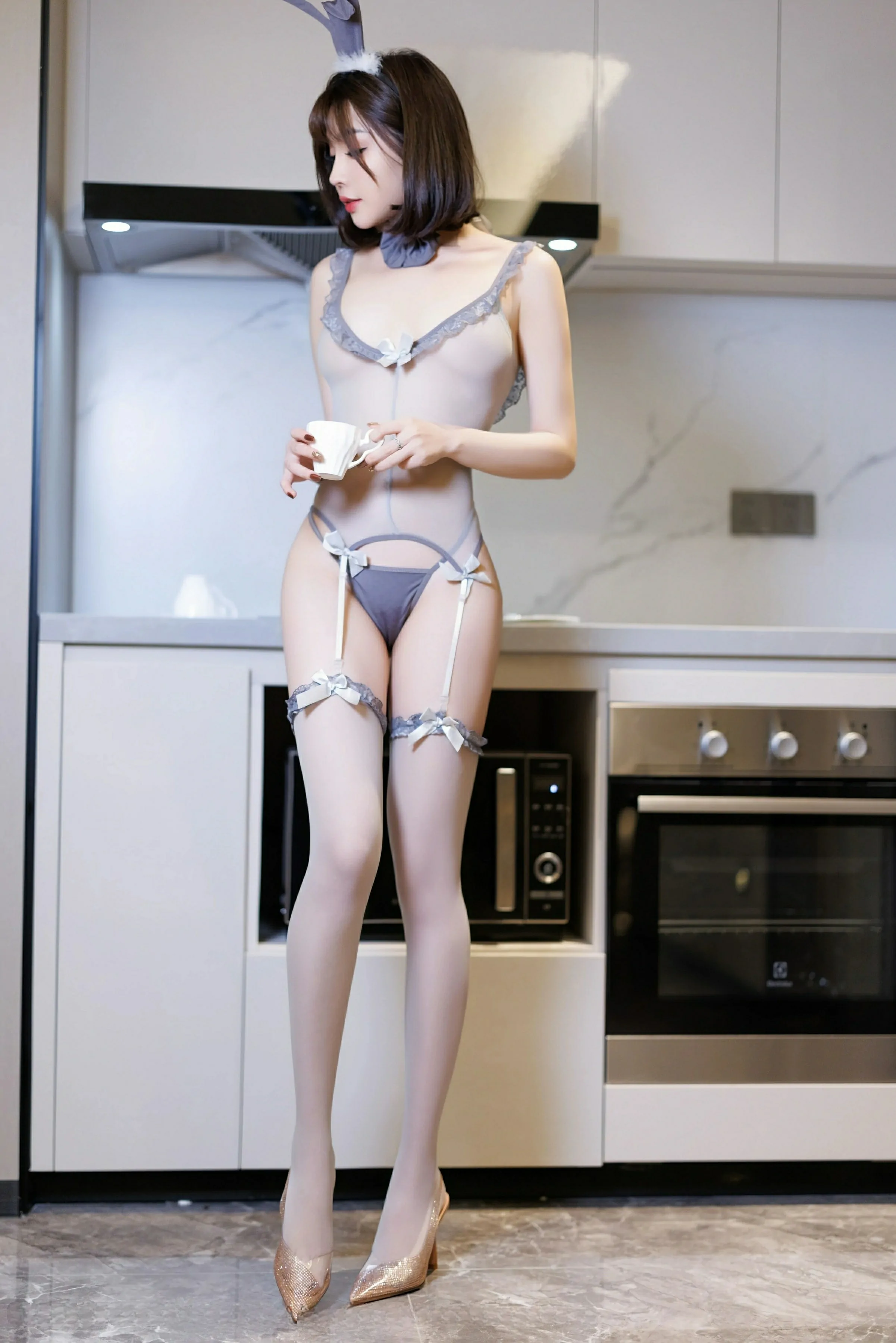  XiuRen 秀人 No.9805 徐莉芝Booty [83P]第15张