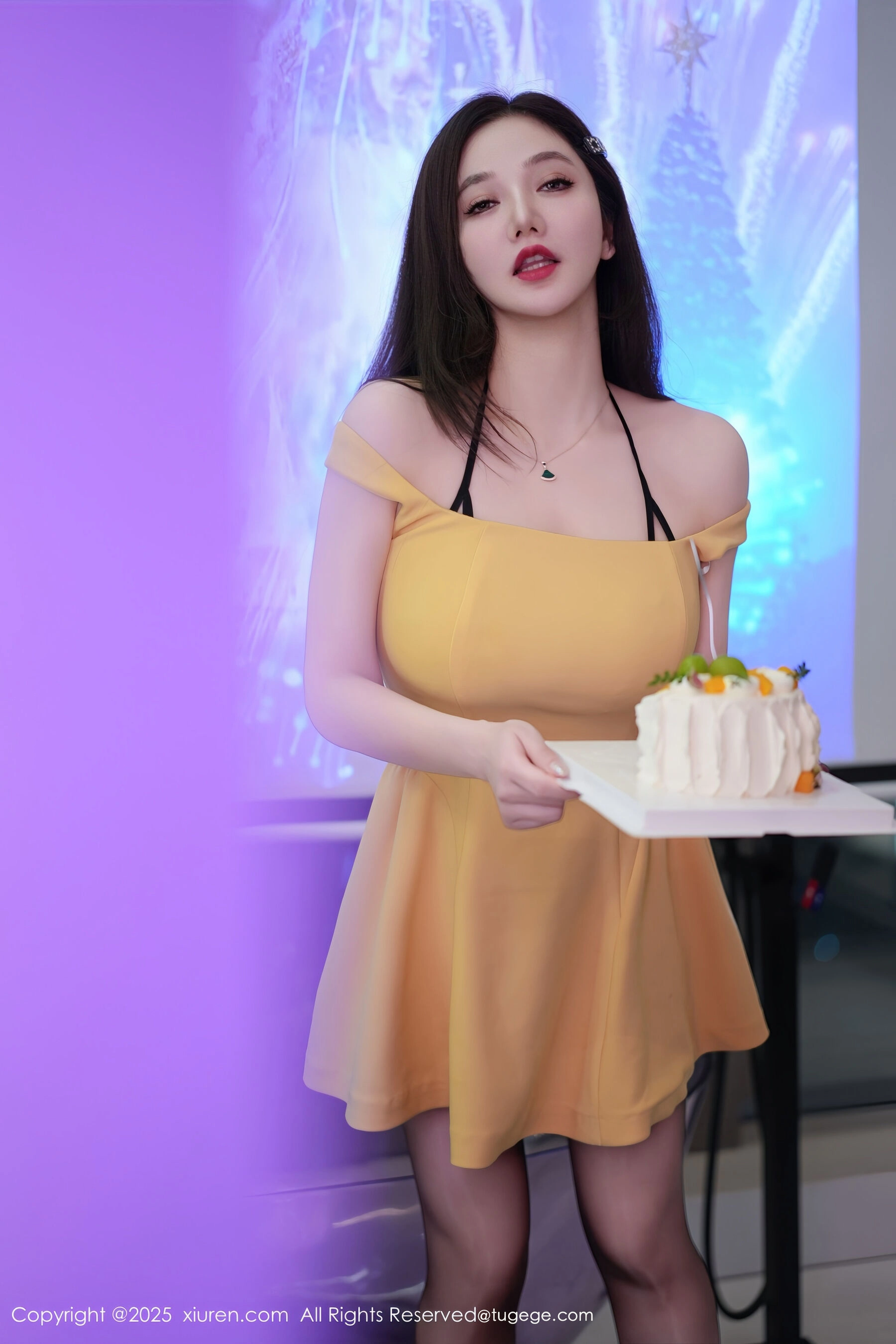  秀人网 心妍小公主 Vol.10897 [61P]第20张